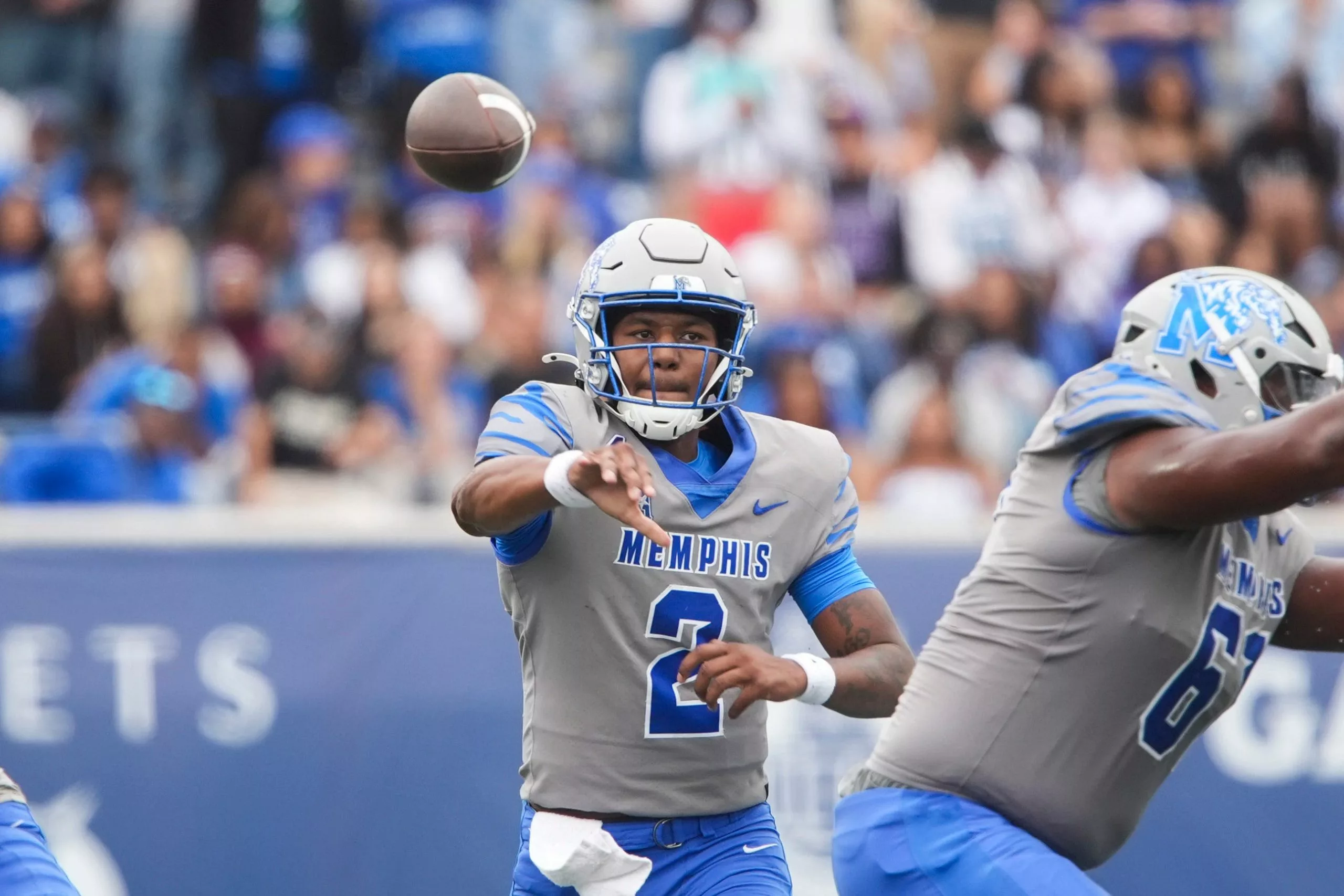 Tulane Green Wave vs. Memphis Tigers Picks and Prediction for Friday, November 7, 2025