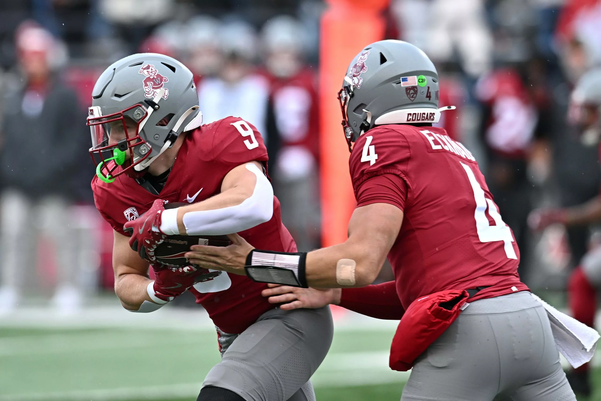 Louisiana Tech Bulldogs vs. Washington State Cougars Picks and Prediction for Saturday, November 15, 2025