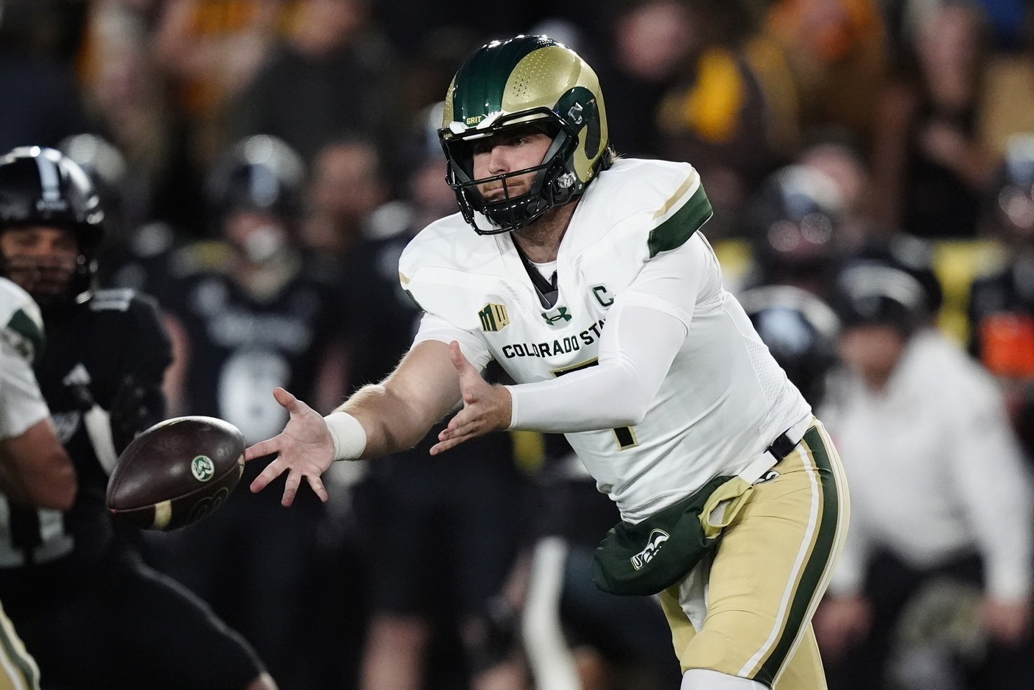 UNLV Rebels at Colorado State Rams, Picks, Odds, Preview, and Prediction, Saturday, November 8, 2025