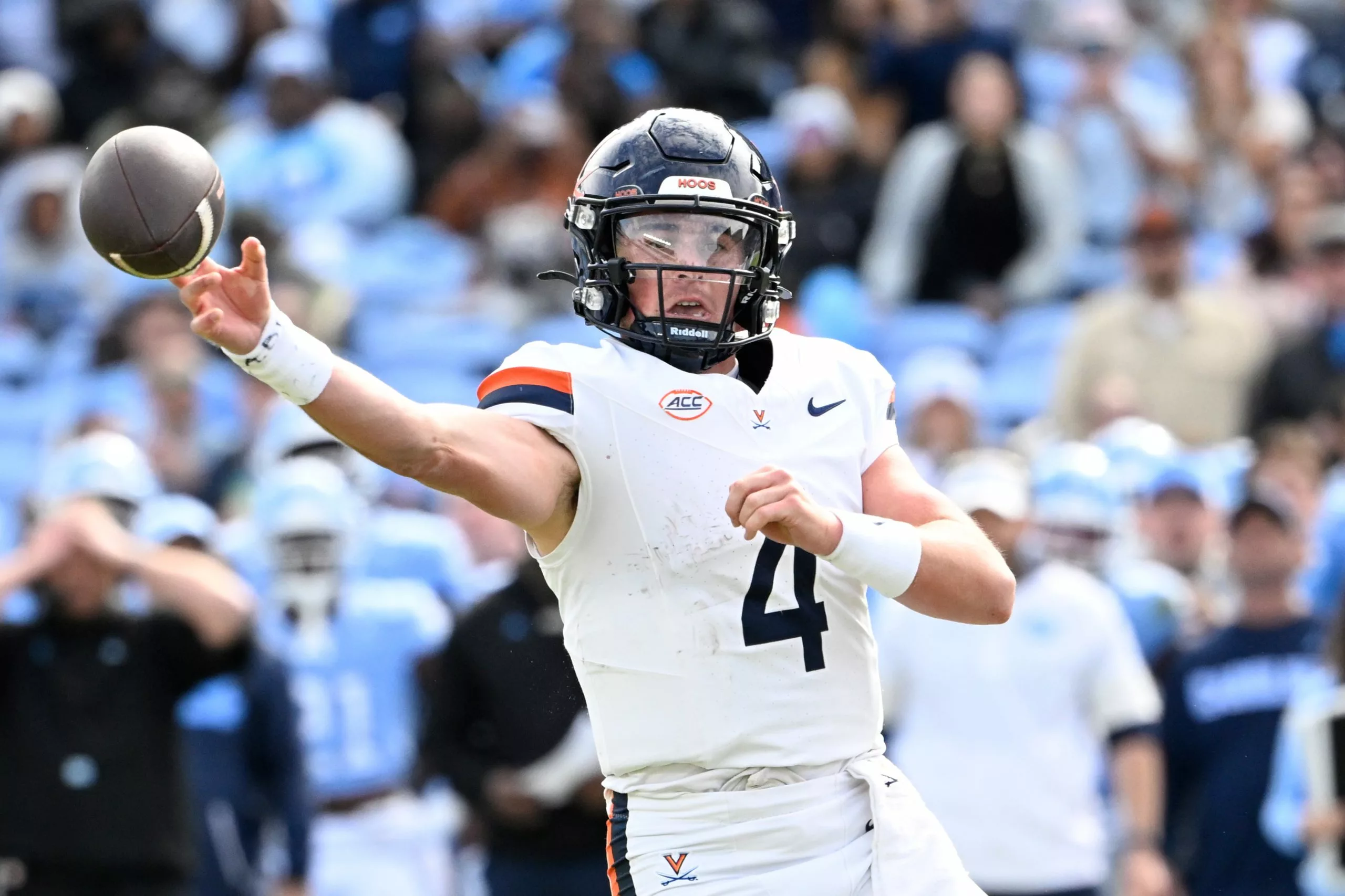 Virginia Tech vs Virginia, Picks, Odds, Preview, and Prediction, Saturday, November 29, 2025