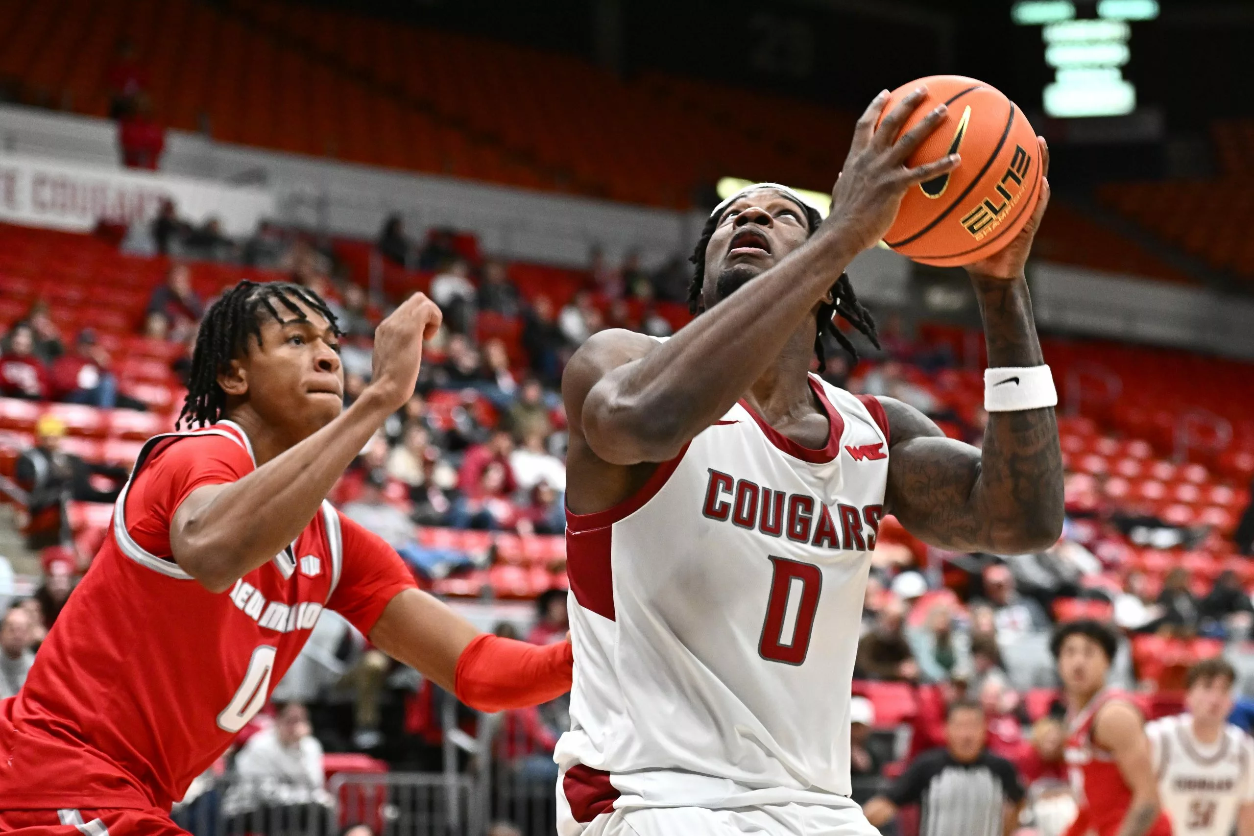 Washington State Cougars vs Pepperdine Waves Picks and Predictions for Saturday, February 28, 2026