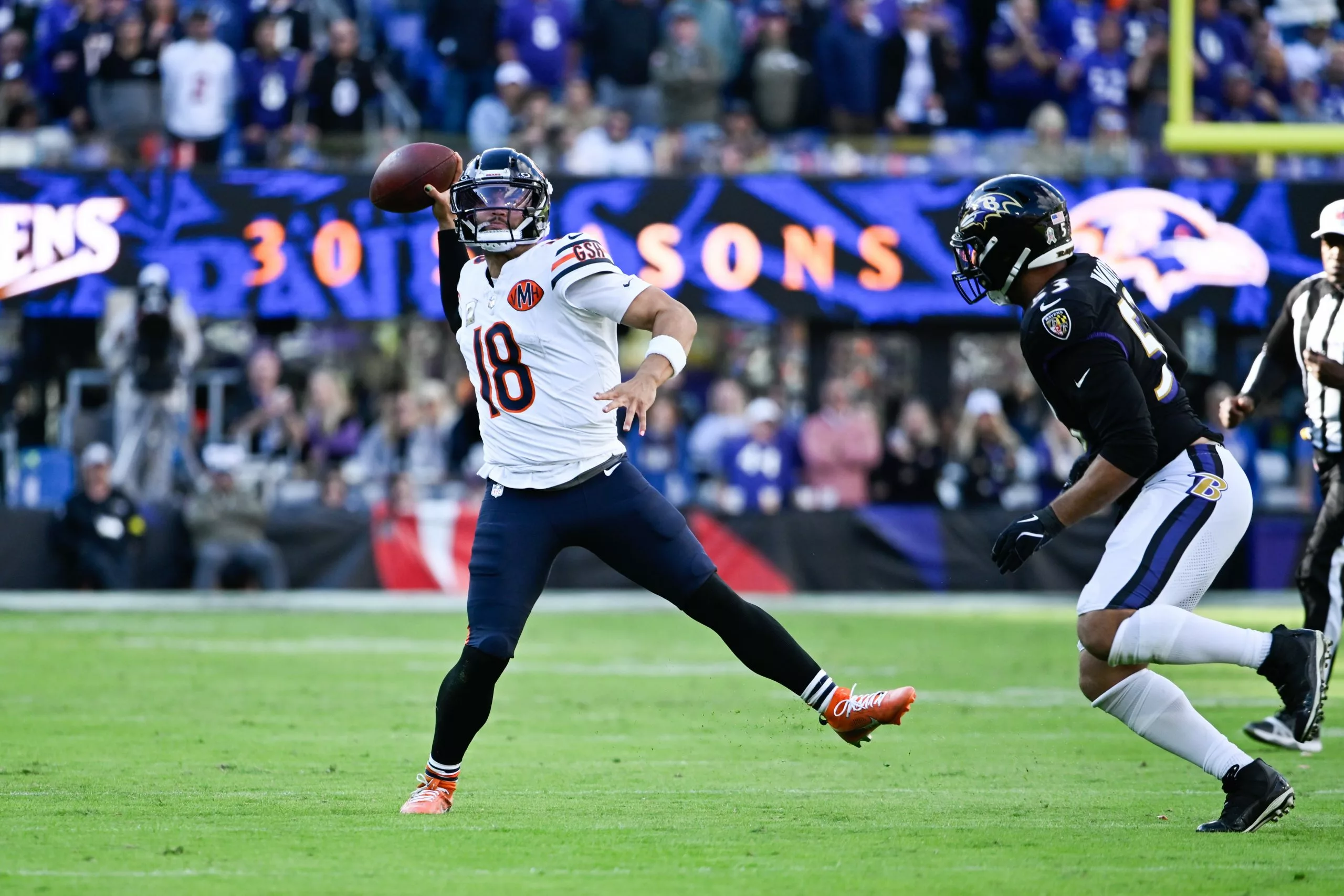 NFL Best Bets For Week 9 from NFL Betting Experts