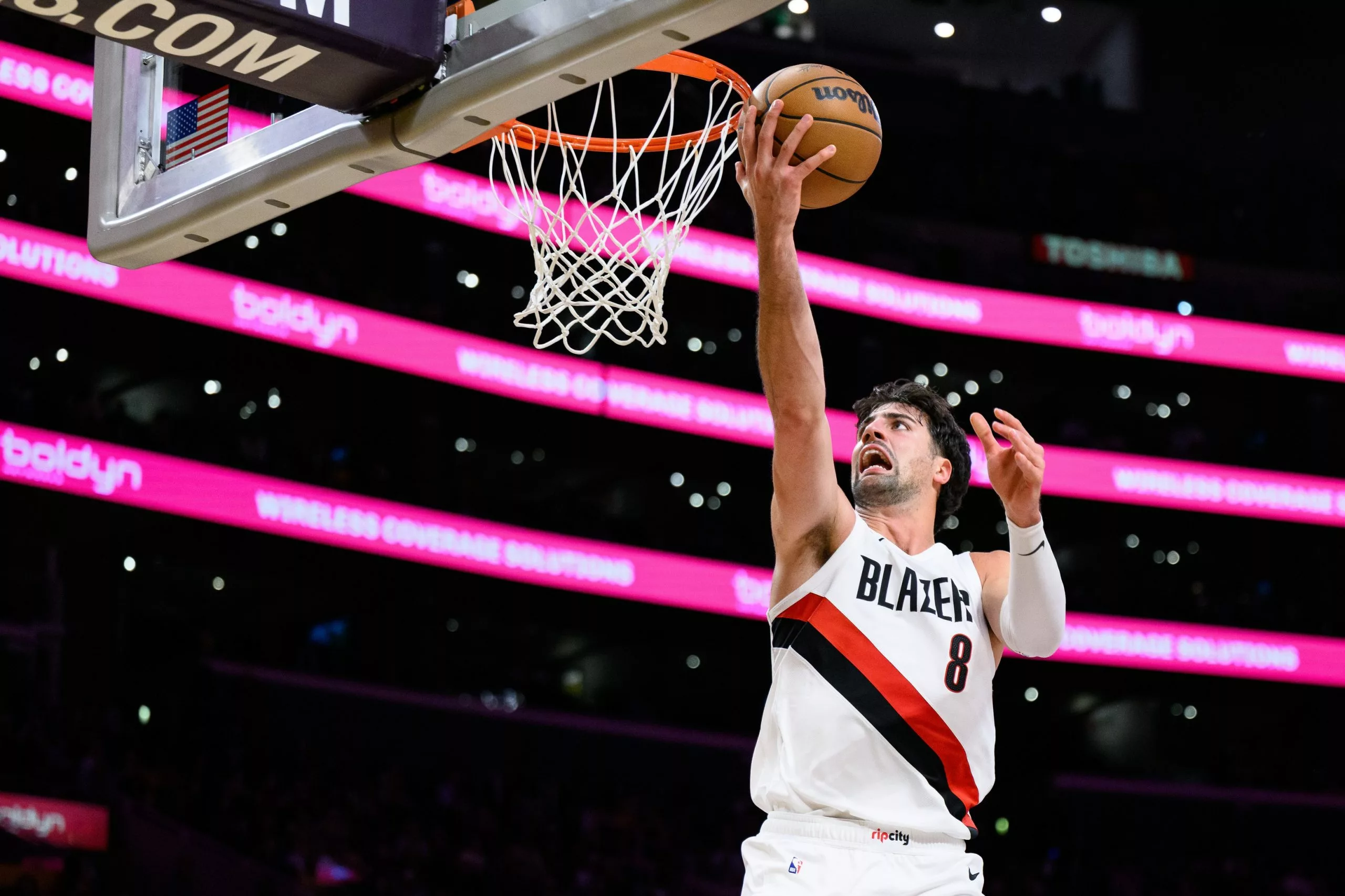 Portland Trail Blazers vs San Antonio Spurs Picks, Prediction and Odds Game 5