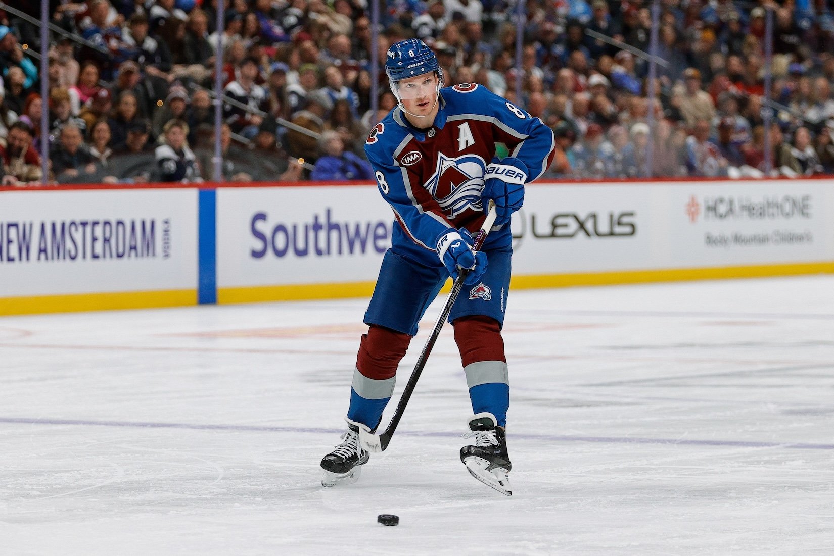Vancouver Canucks vs Colorado Avalanche Picks, Prediction, Odds, and Line Movement for Wednesday April 1 2026