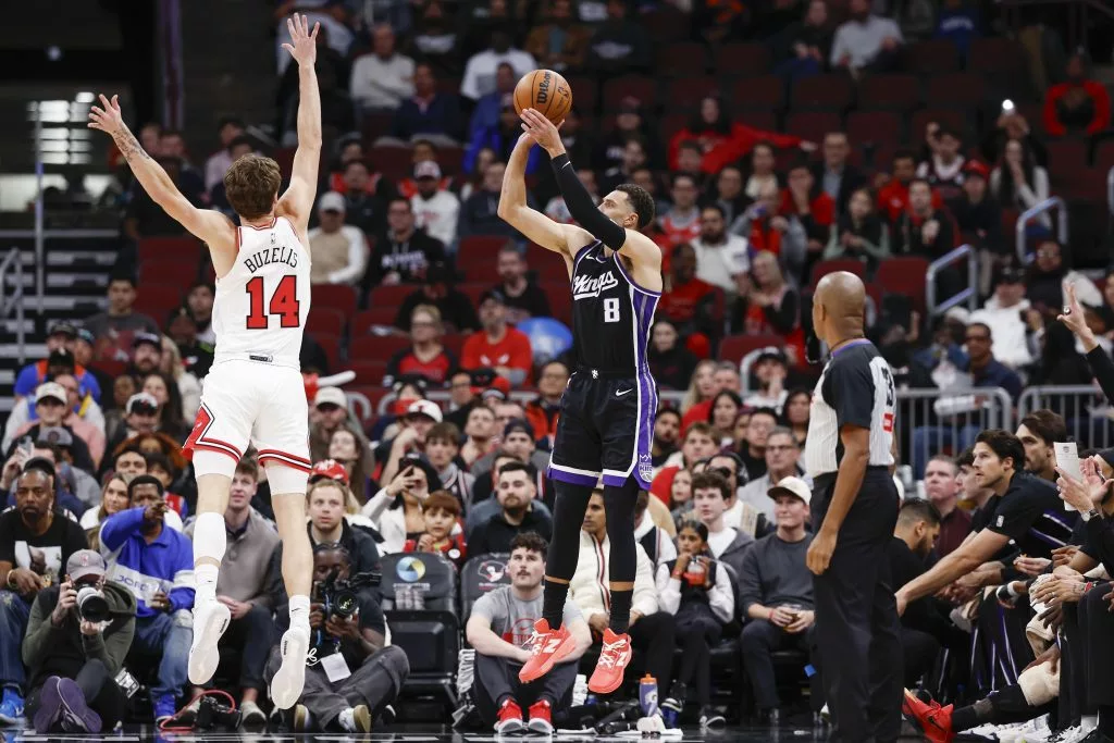 Warriors vs. Kings Prediction