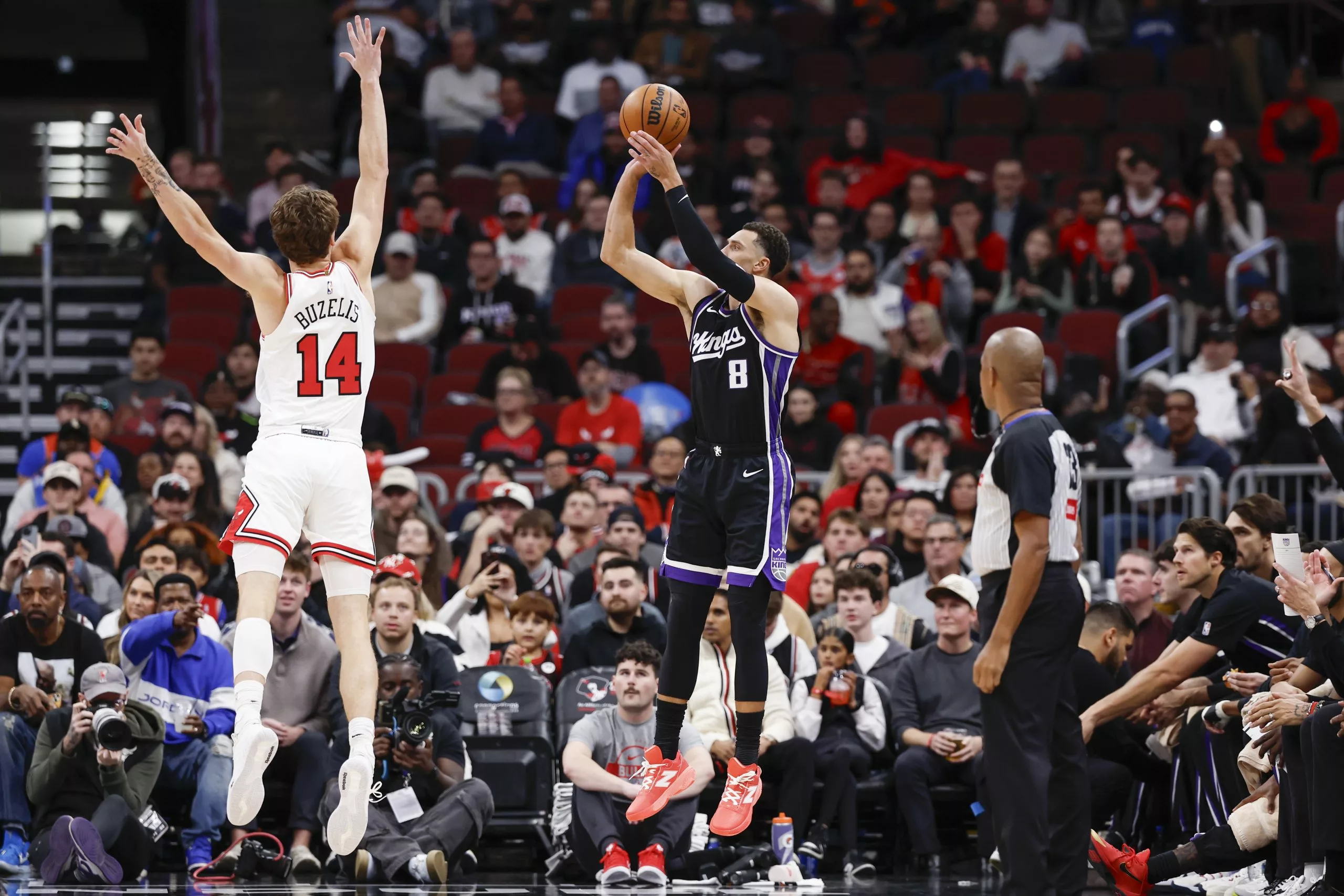 Golden State Warriors vs. Sacramento Kings Picks and Predictions for Wednesday, November 5, 2025