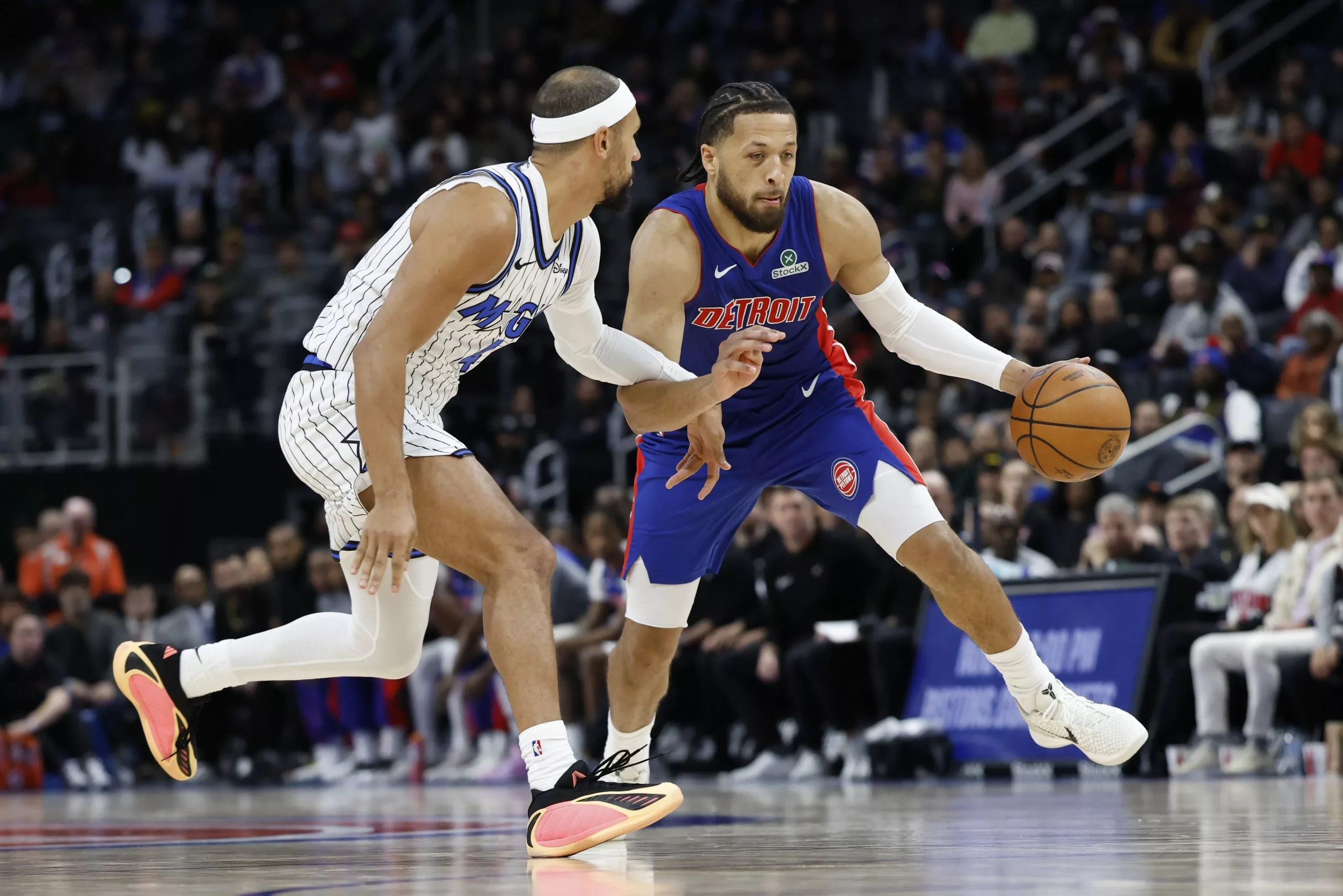 Dallas Mavericks vs Detroit Pistons Prediction and Picks - November 1, 2025
