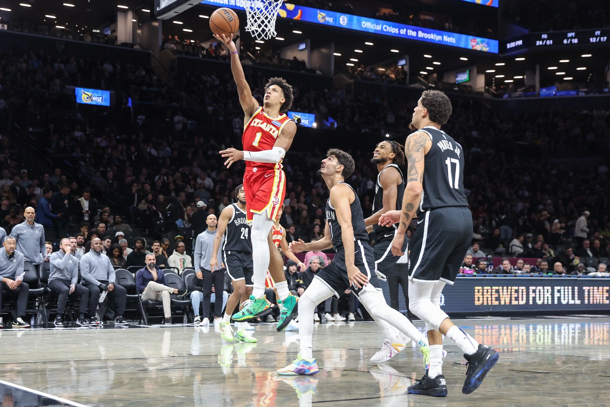 Orlando Magic vs. Atlanta Hawks, Picks and Prediction, Tuesday, November 4, 2025