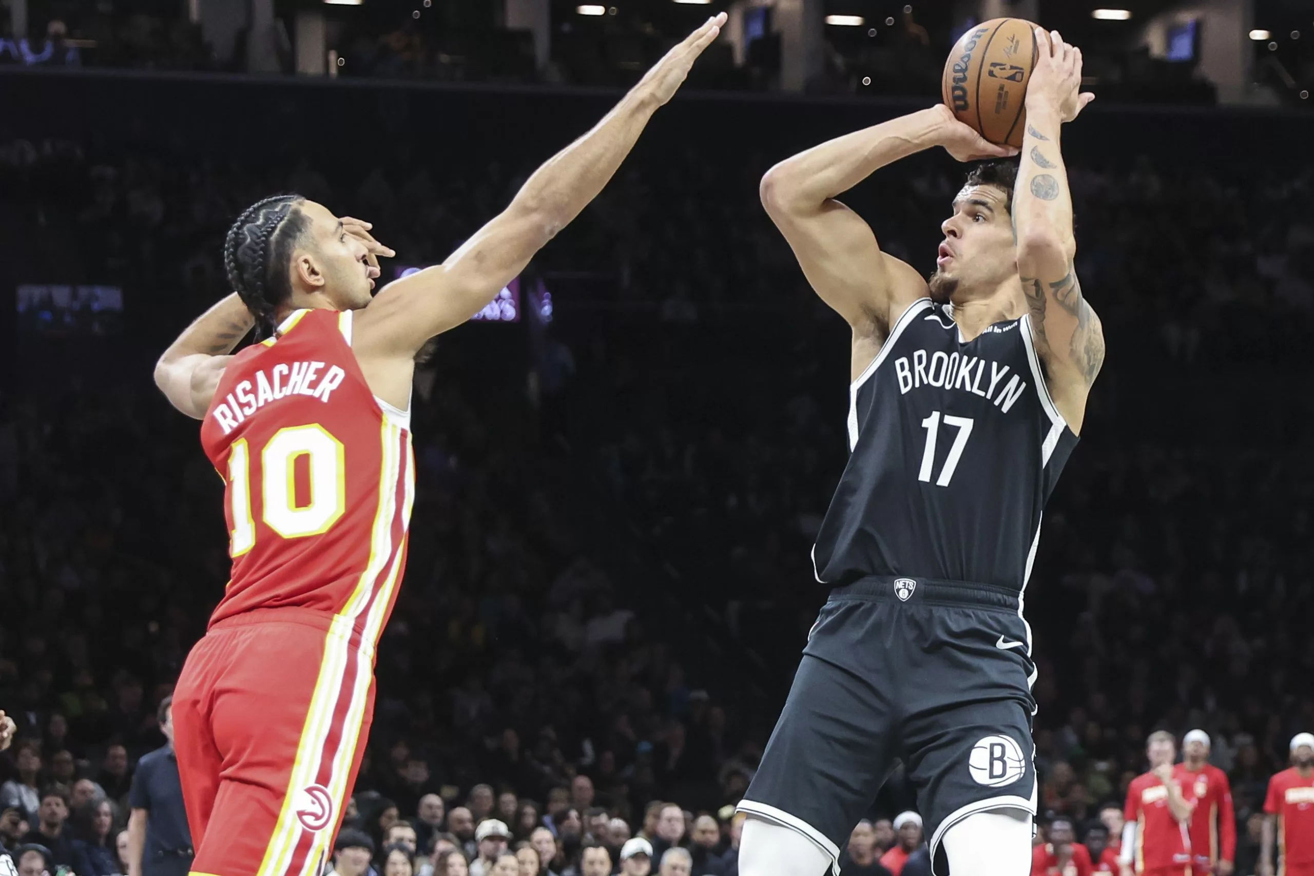 Brooklyn Nets vs New York Knicks Picks, Prediction, Odds, and Line Movement for Wednesday January 21 2026