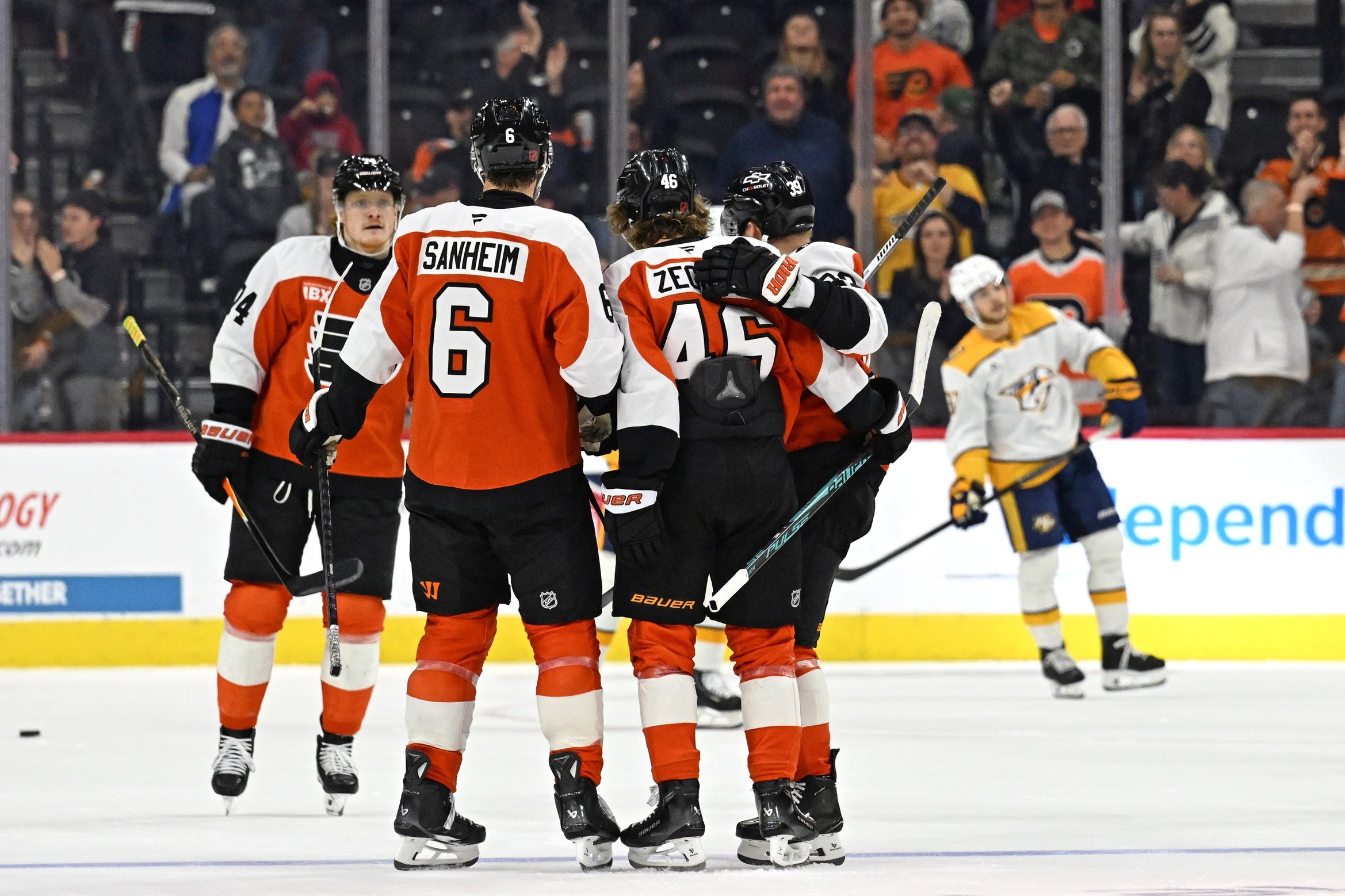 Philadelphia Flyers vs Detroit Red Wings Picks, Prediction, Odds, and Line Movement for Thursday April 9 2026