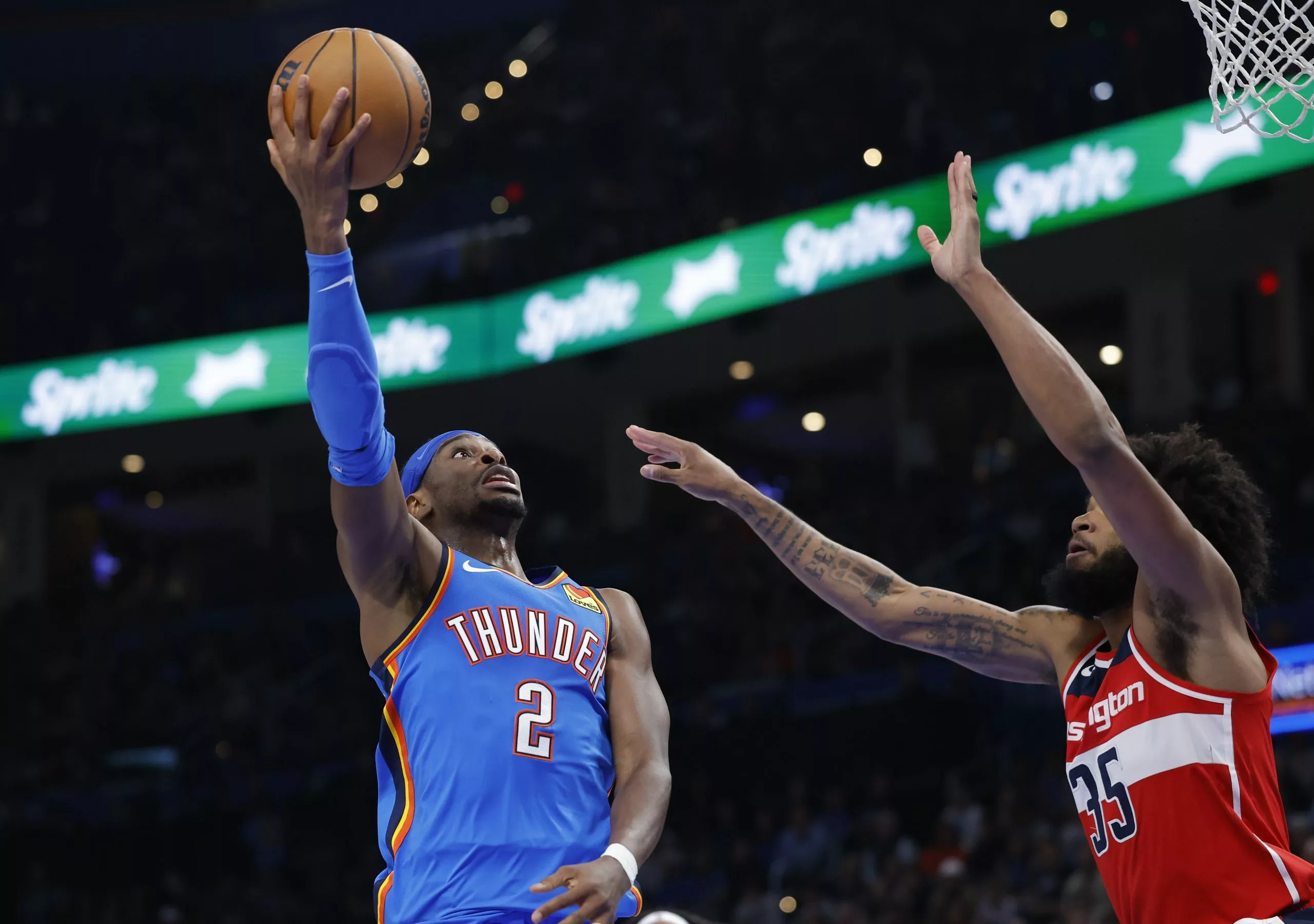 Phoenix Suns vs Oklahoma City Thunder Game 2 Picks, Prediction and Odds