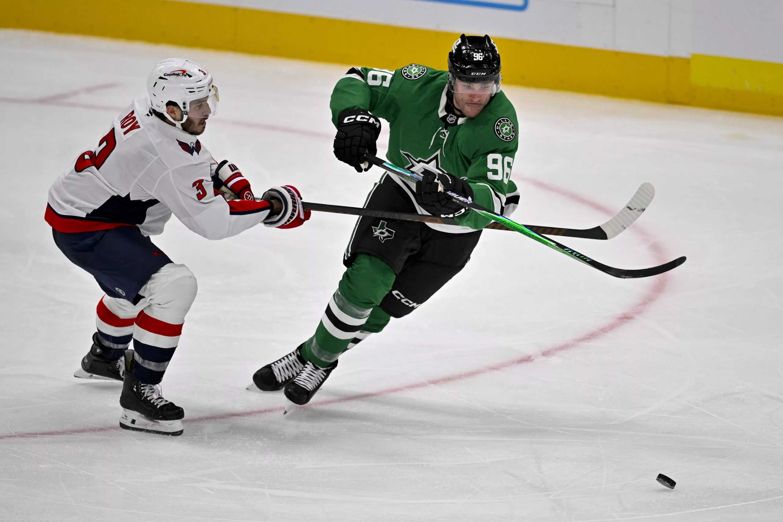 Minnesota Wild vs Dallas Stars Picks, Prediction and Odds for Game 1