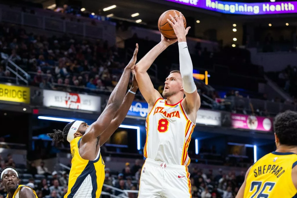 Raptors vs. Hawks Prediction