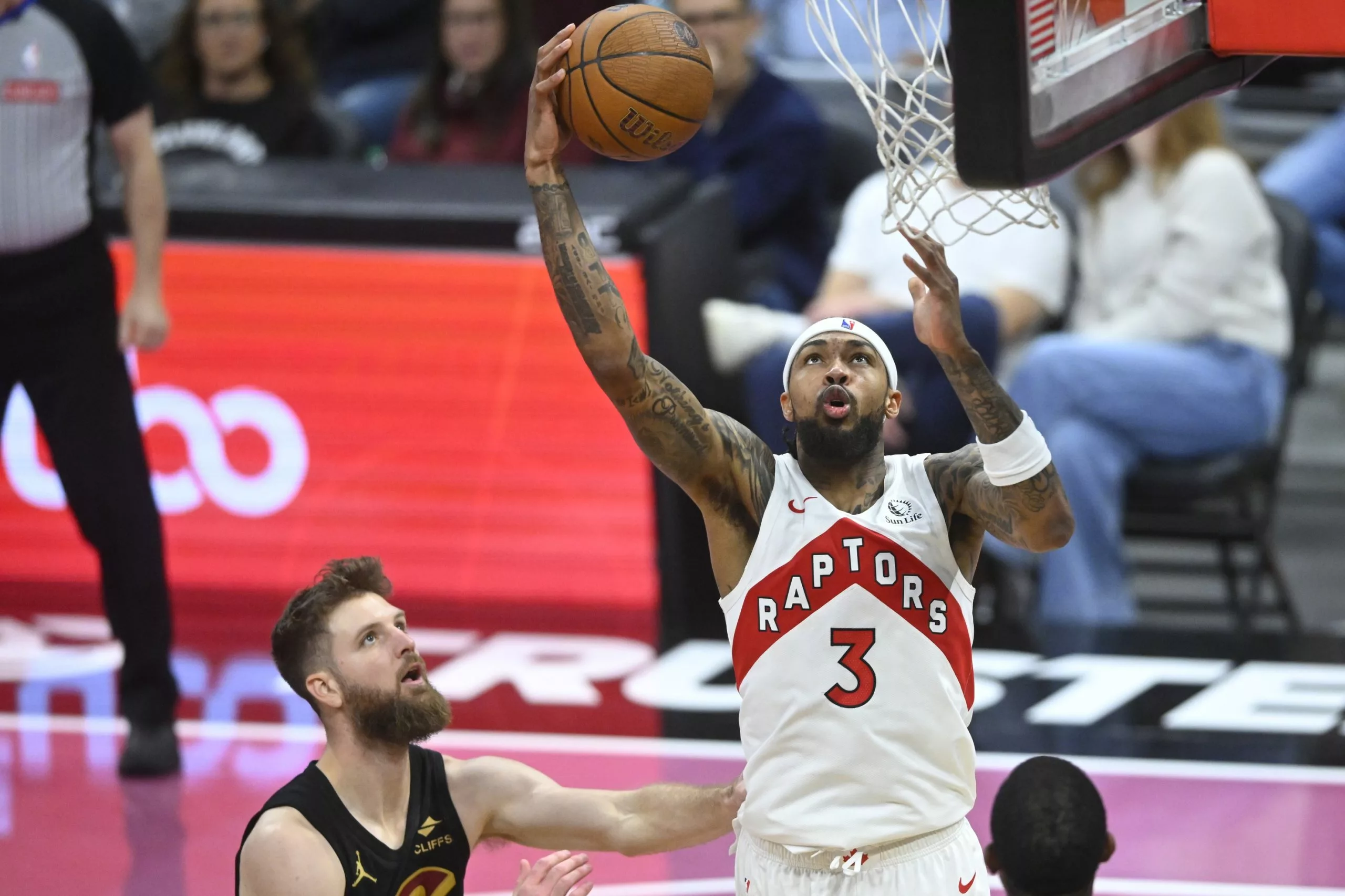 Toronto Raptors vs Utah Jazz Picks, Prediction, Odds, and Line Movement for Monday March 23 2026