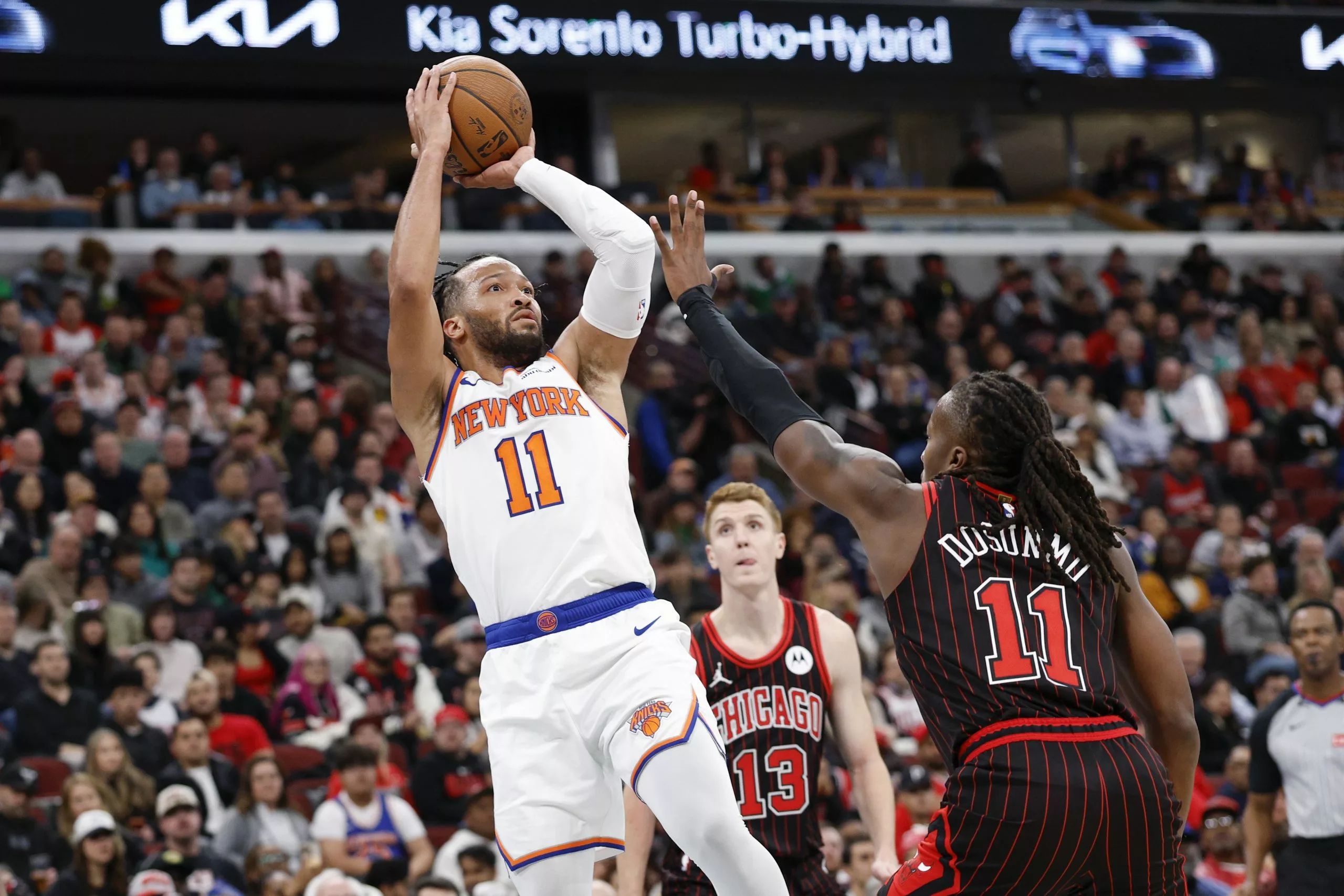 Philadelphia 76ers vs New York Knicks Picks and Predictions for Wednesday, May 6, 2026