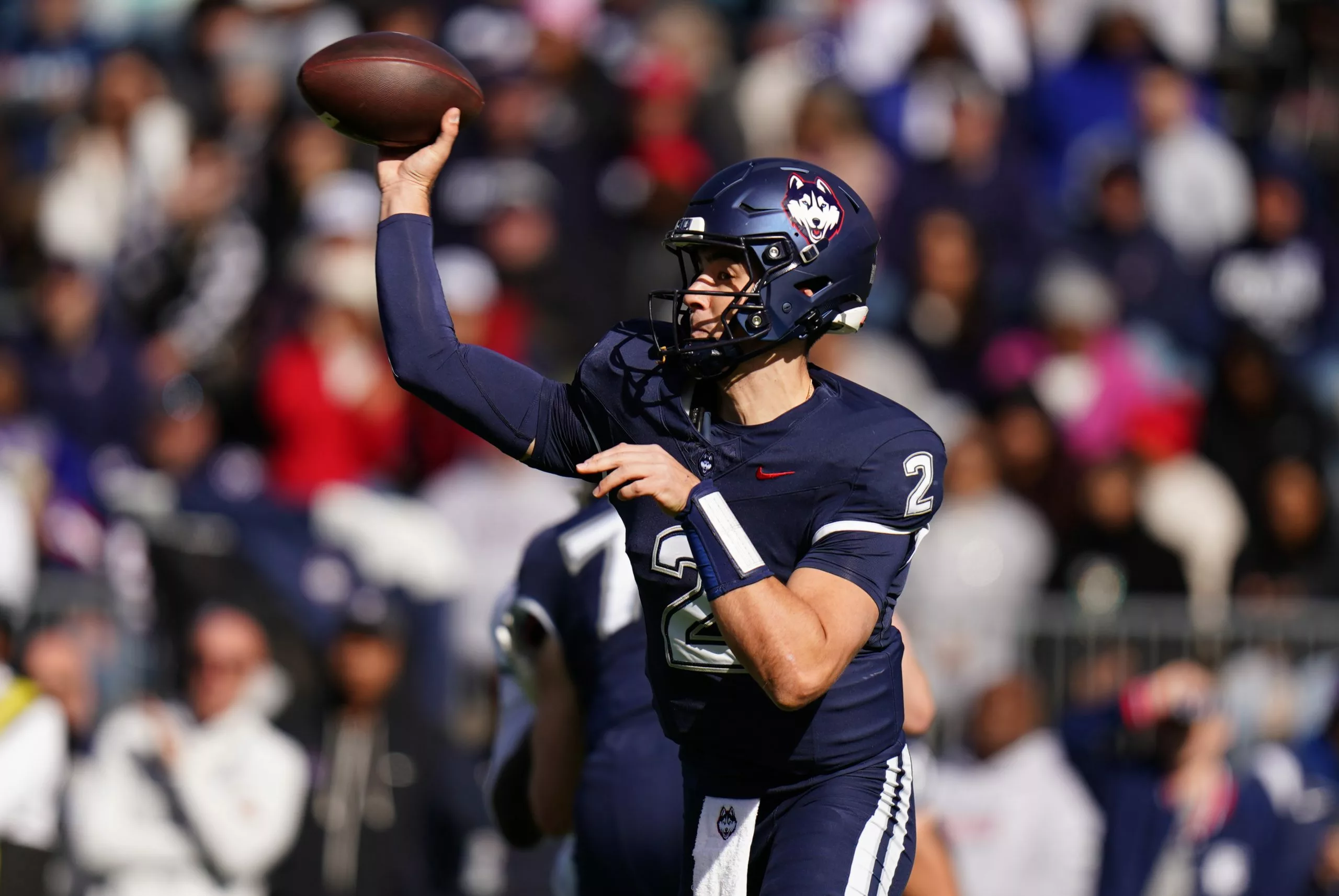 Duke Blue Devils vs UConn Huskies Prediction and Picks - November 8, 2025