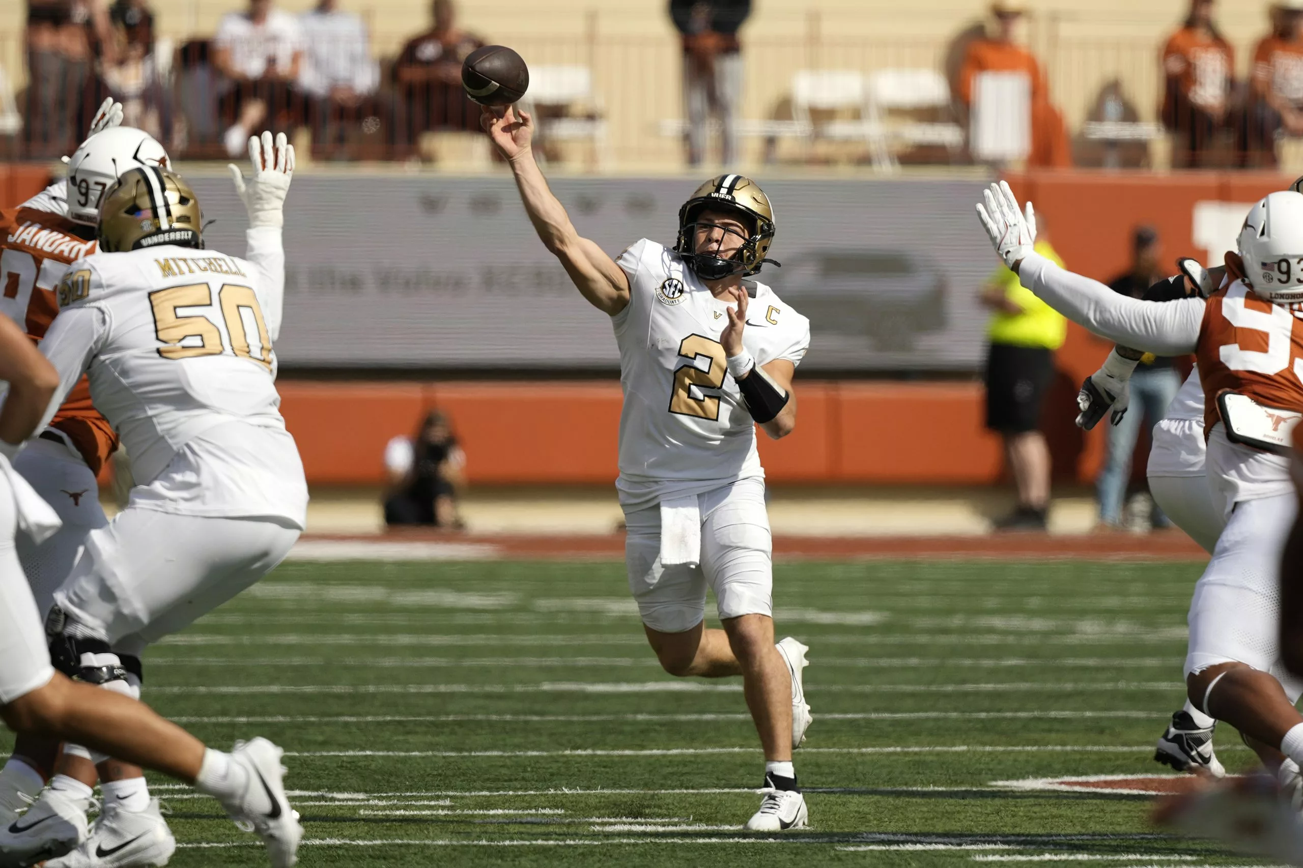 Kentucky Wildcats at Vanderbilt Commodores, Picks, Odds, Preview, and Prediction, Saturday, November 22, 2025
