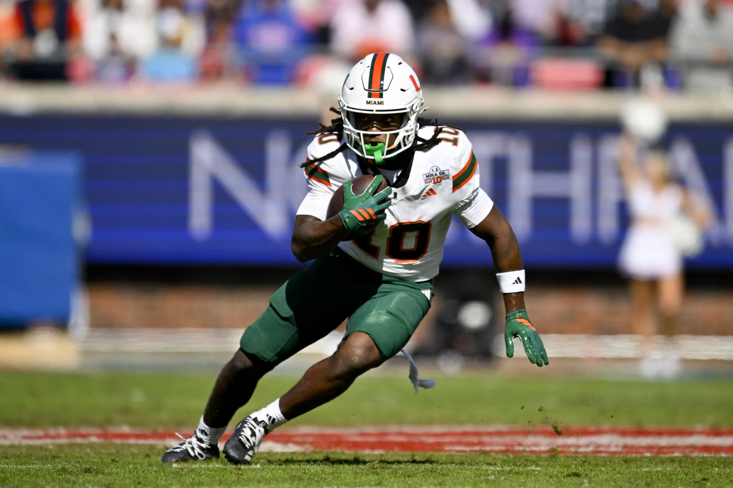 NC State vs. Miami, Preview, Odds, Picks and Predictions, Saturday, November 15th, 2025