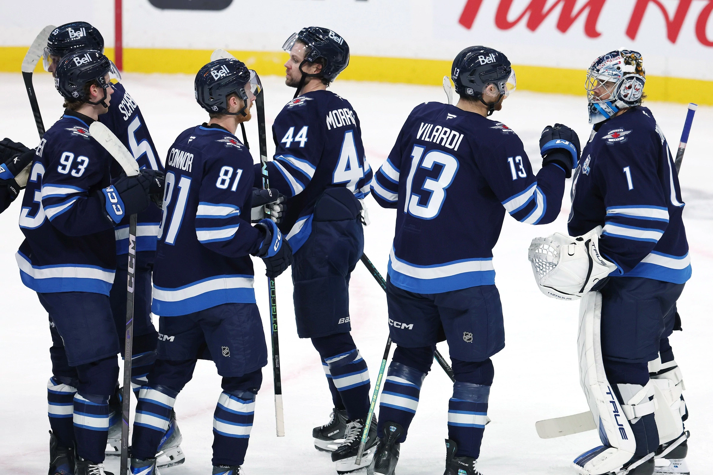 Winnipeg Jets vs. Los Angeles Kings, Picks and Prediction, Tuesday, November 4, 2025