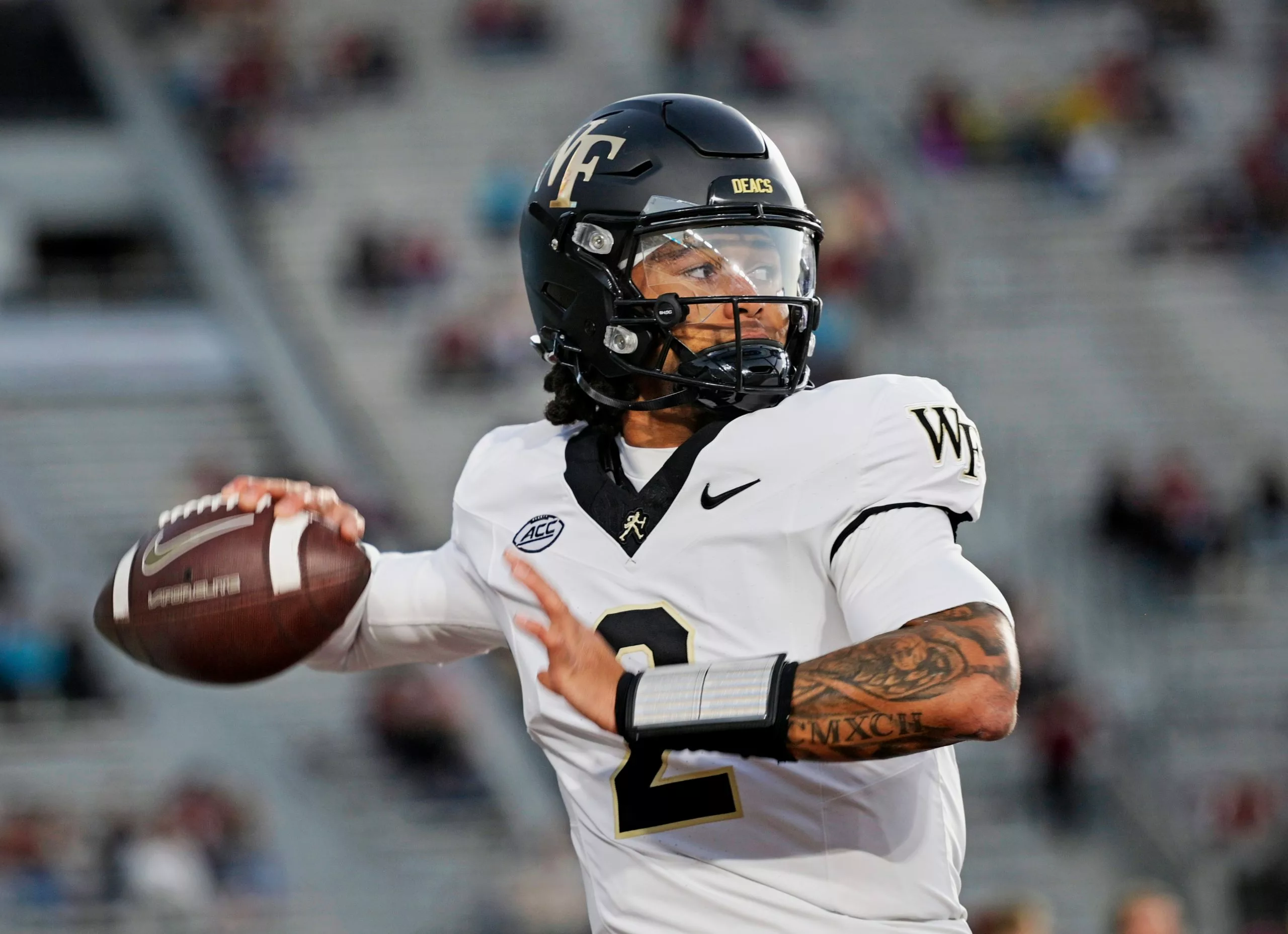 North Carolina vs. Wake Forest, Odds, Preview, Picks and Prediction for Saturday, November 15, 2025