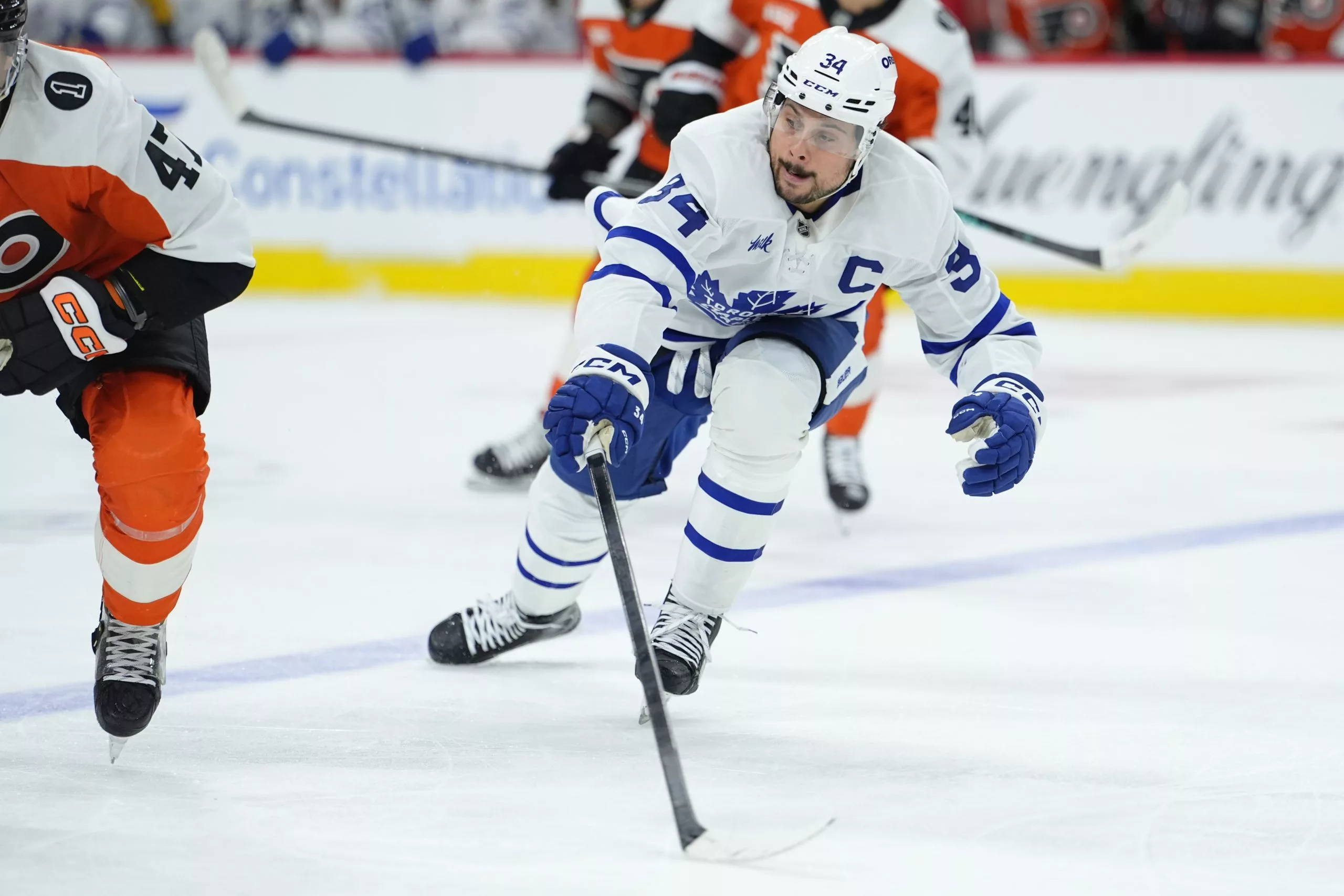Buffalo Sabres vs Toronto Maple Leafs Picks, Prediction, Odds, and Line Movement for Tuesday January 27 2026
