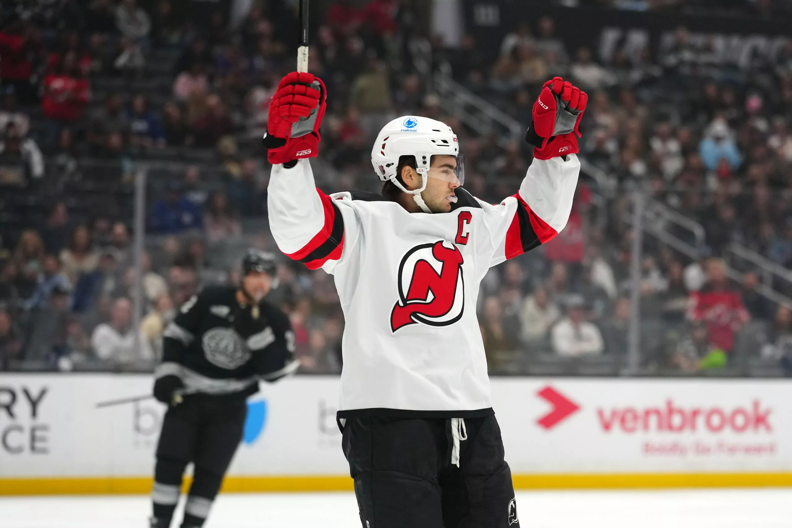 New Jersey Devils vs Washington Capitals Picks, Prediction, Odds, and Line Movement for Friday March 20 2026