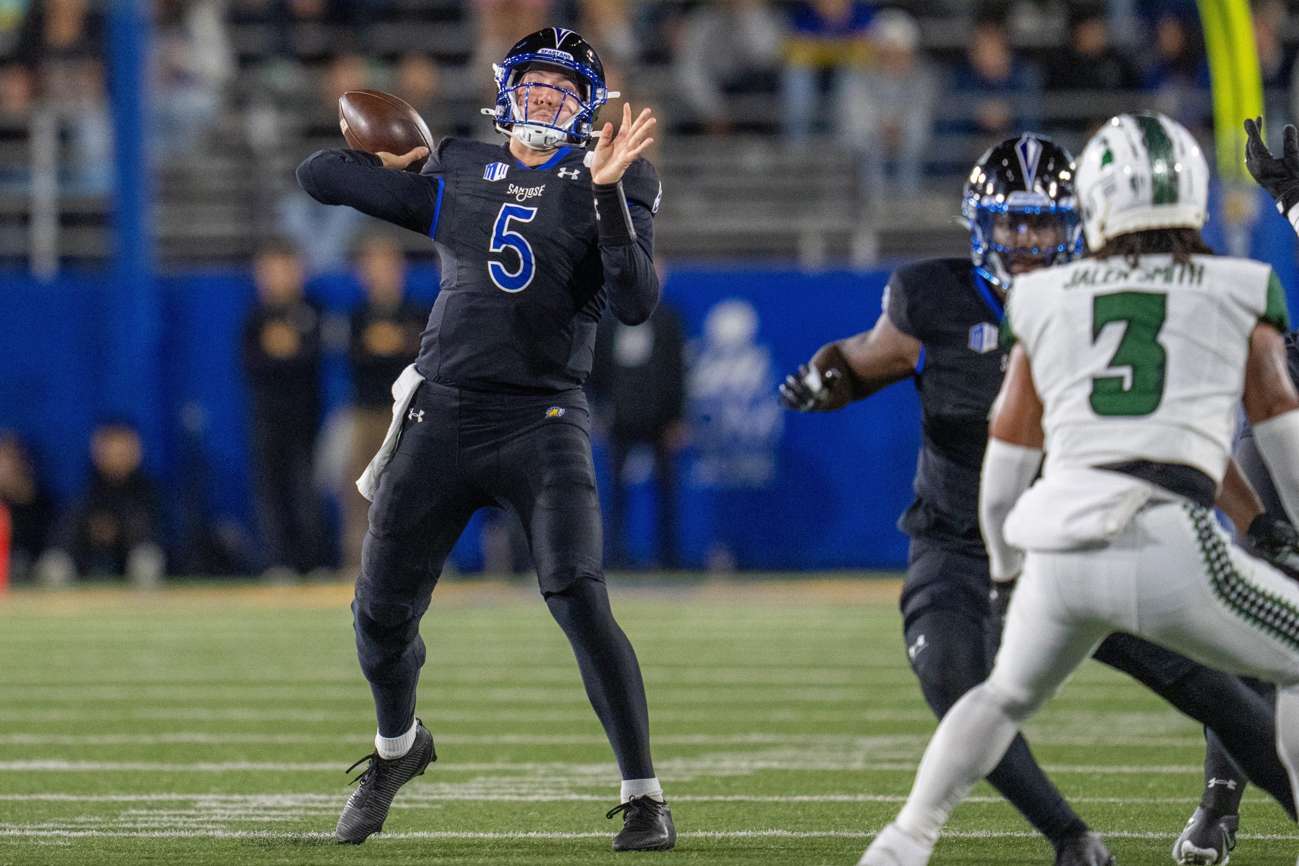 Fresno State Biulldogs vs San Jose State Spartans Prediction and Picks - November 29, 2025