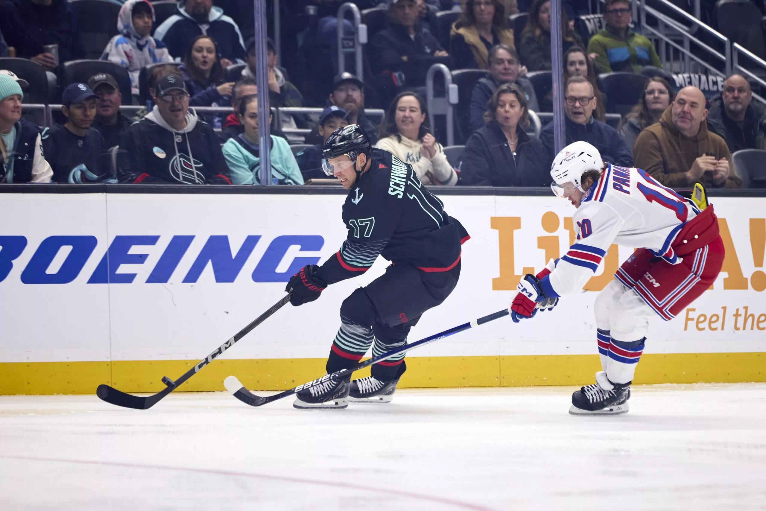 Chicago Blackhawks vs Seattle Kraken Prediction and Picks - November 3, 2025