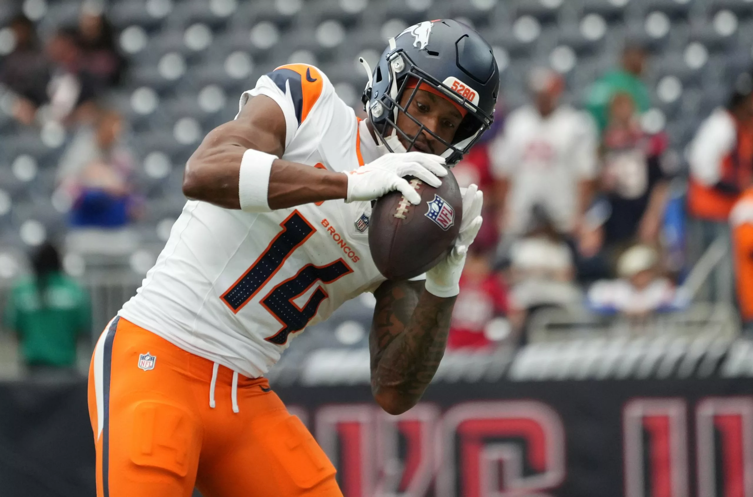 Las Vegas Raiders vs. Denver Broncos, Odds, Preview, Picks and Prediction for Thursday, November 6, 2025
