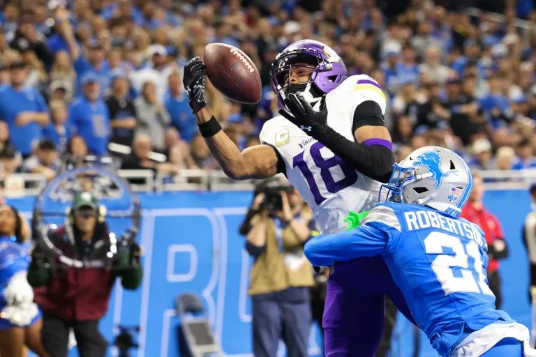 Green Bay Packers vs Minnesota Vikings Picks, Prediction, Odds, and Line Movement for Sunday September 13 2026