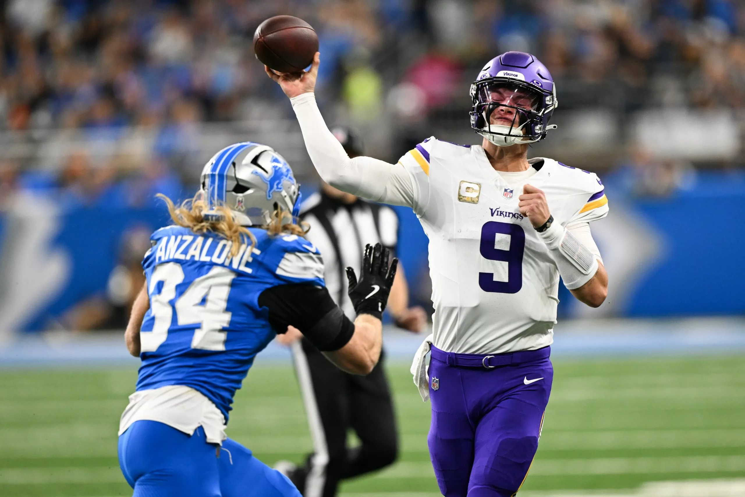 Baltimore Ravens vs. Minnesota Vikings, Preview, Odds, Picks and Prediction, Sunday, November 9, 2025