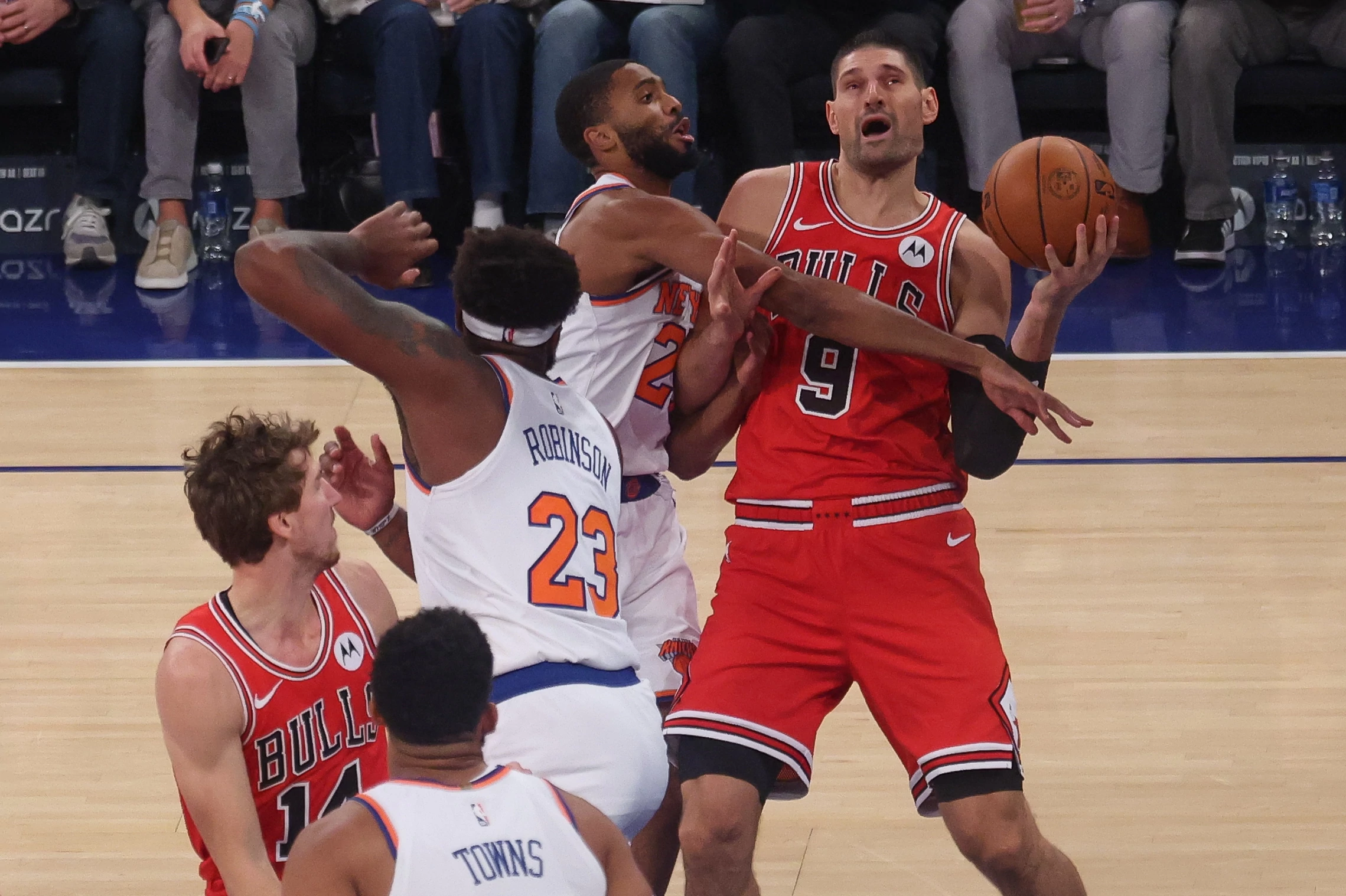 Philadelphia 76ers vs Chicago Bulls Prediction and Picks - November 4, 2025