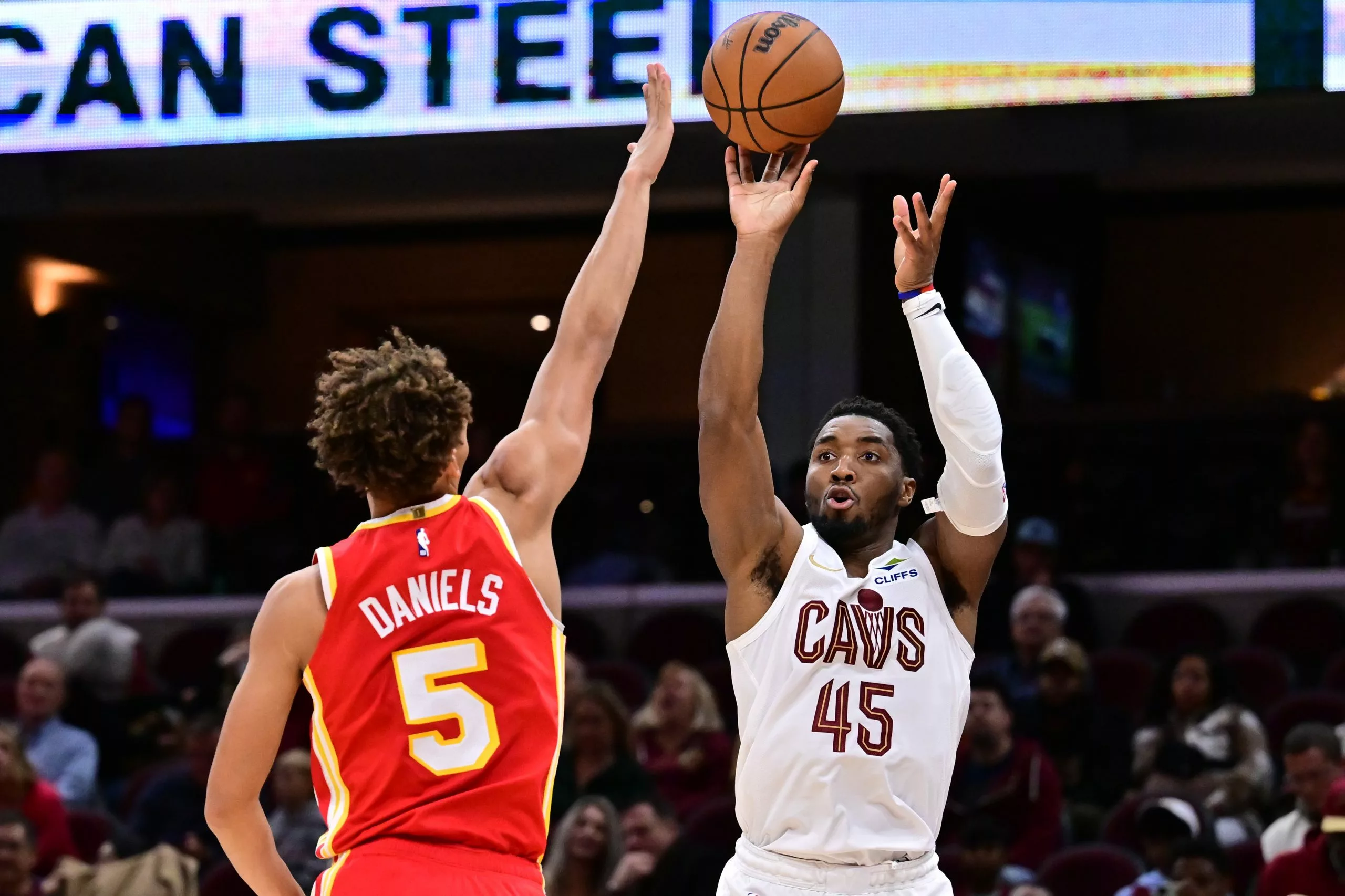 NBA Best Bets Today – Wednesday, November 5, 2025
