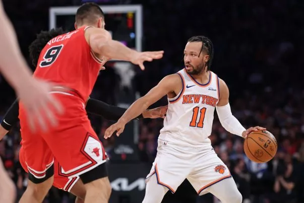 New York Knicks vs Brooklyn Nets Picks, Prediction, Odds, and Line Movement for Friday March 20 2026