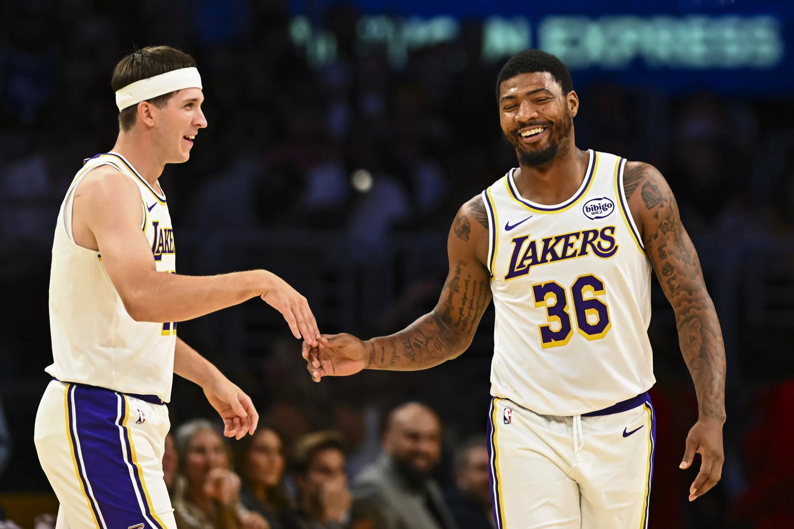 Los Angeles Lakers vs Houston Rockets Picks, Prediction and Odds Game 6