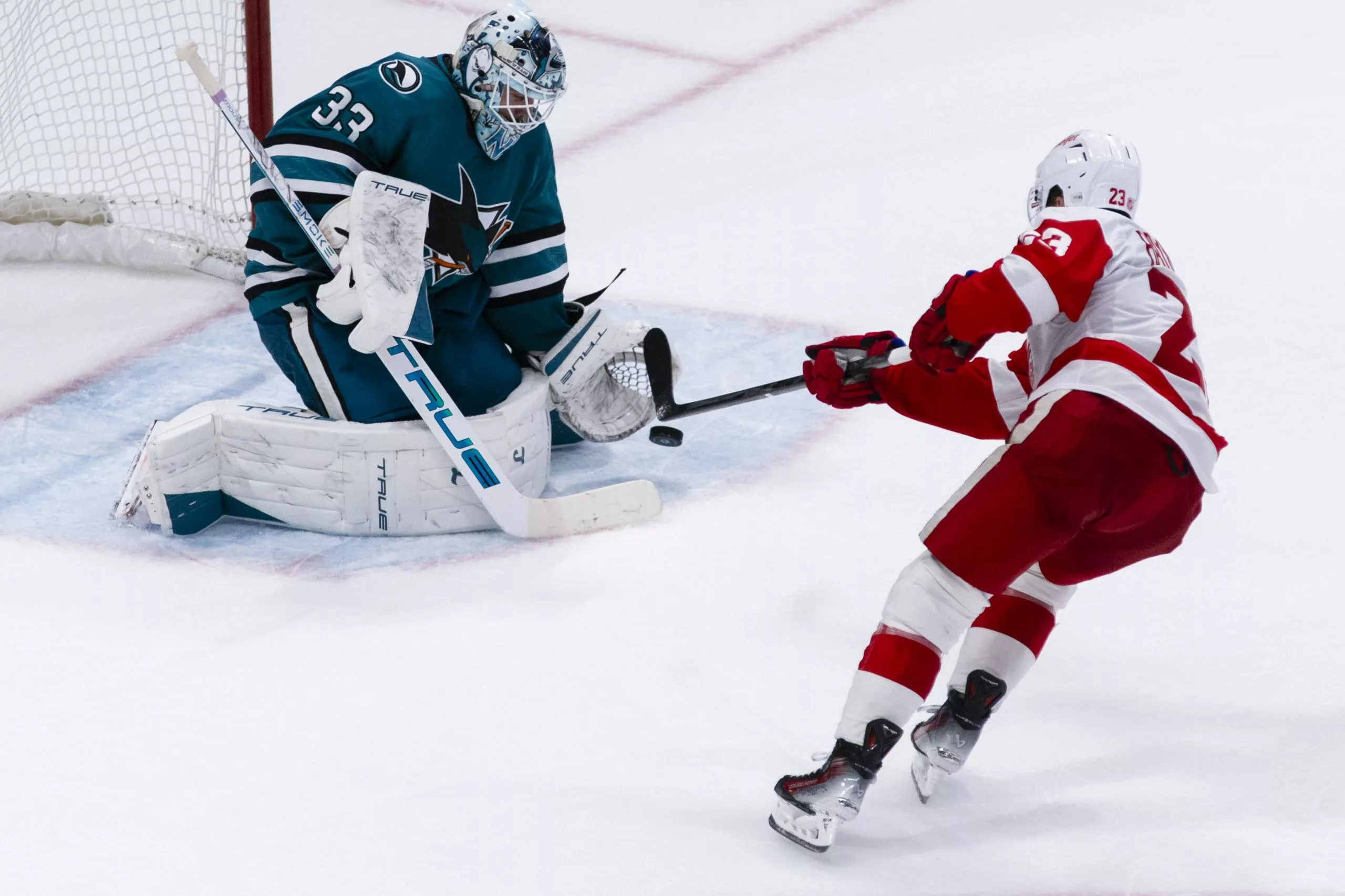 New York Rangers vs Detroit Red Wings Prediction and Picks - November 7, 2025