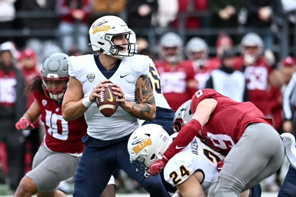 Ball State vs. Toledo Prediction