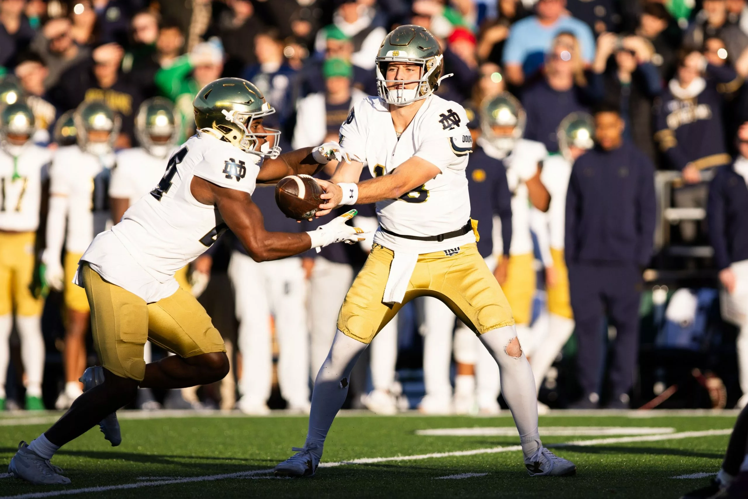 Navy vs. Notre Dame, Preview, Odds, Picks and Prediction, Saturday, November 8, 2025