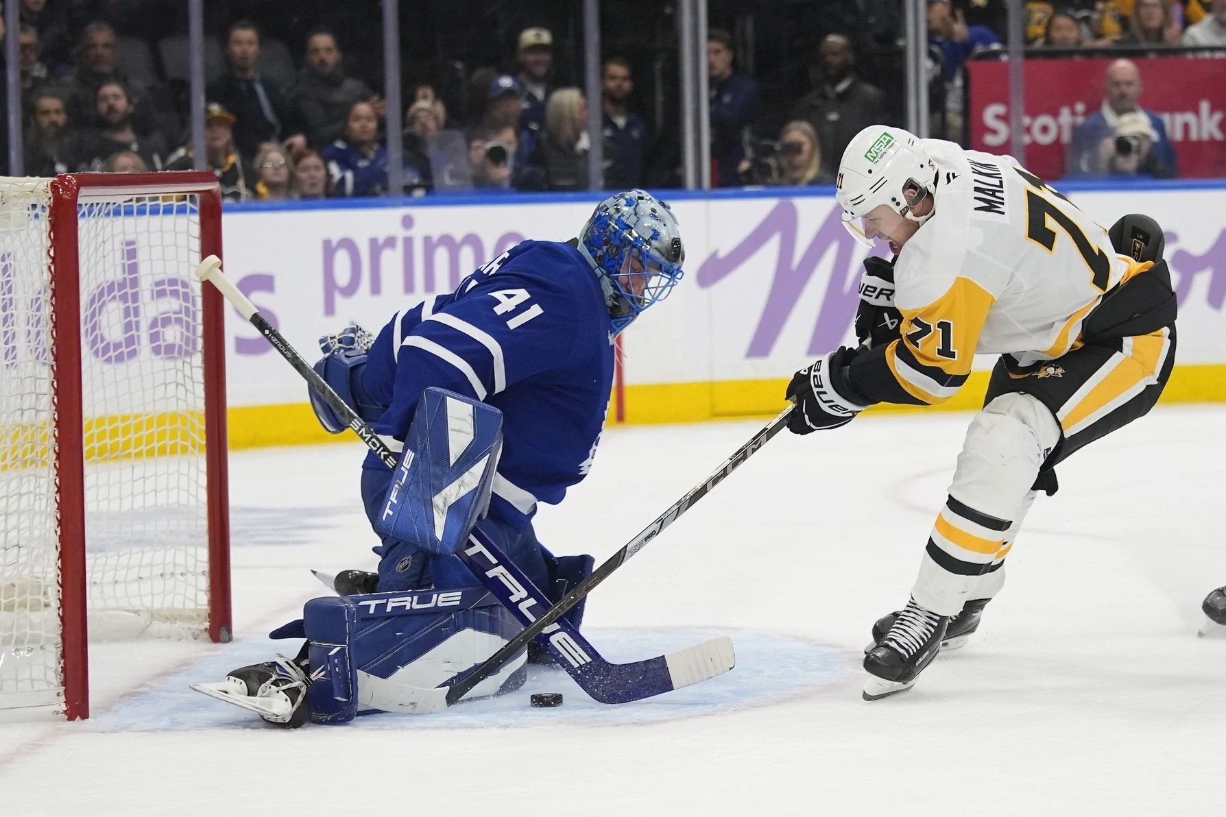 Predators vs. Penguins, Picks and Prediction, Sunday, November 16, 2025