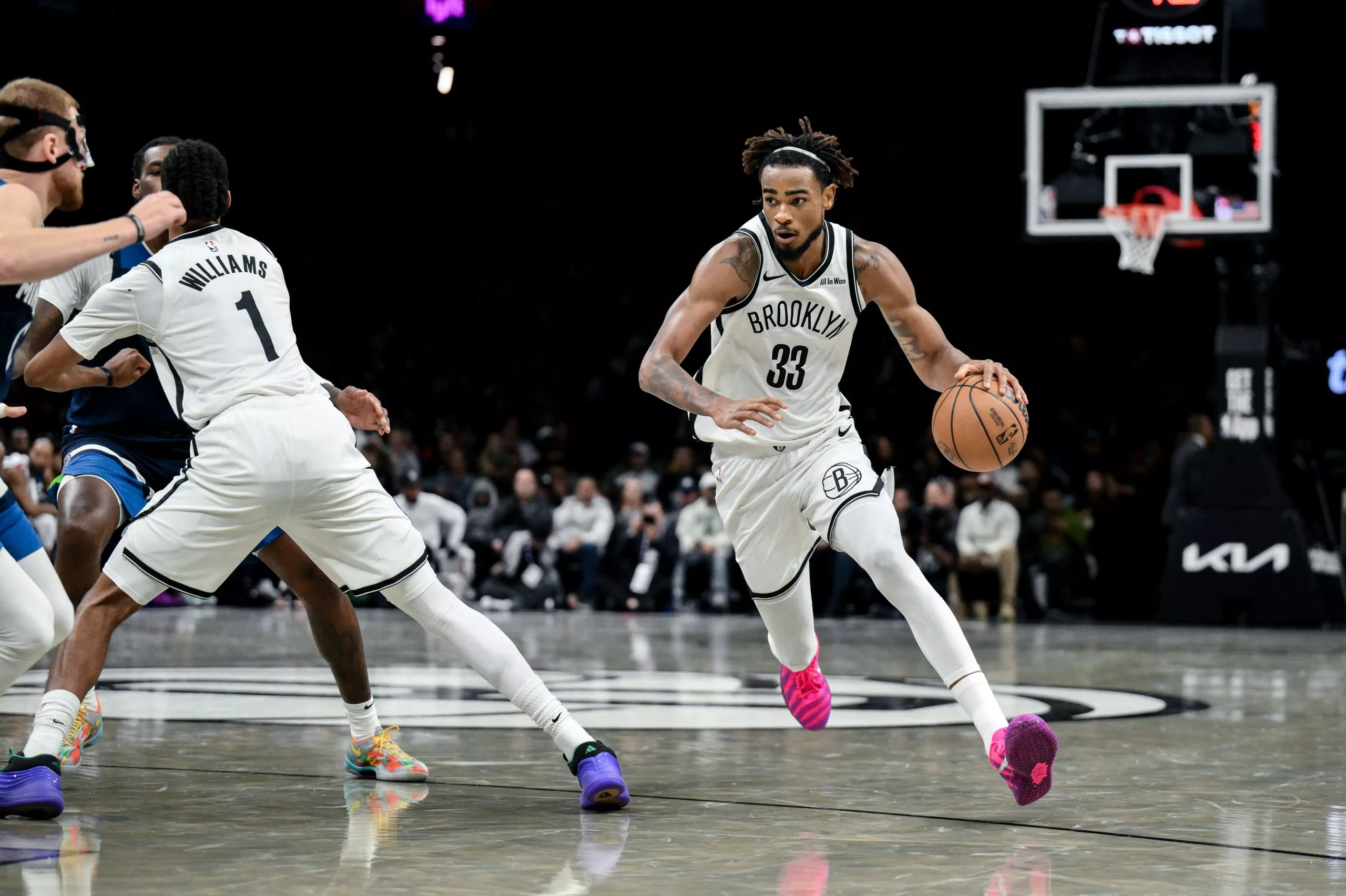Detroit Pistons vs Brooklyn Nets Prediction and Picks - November 7, 2025