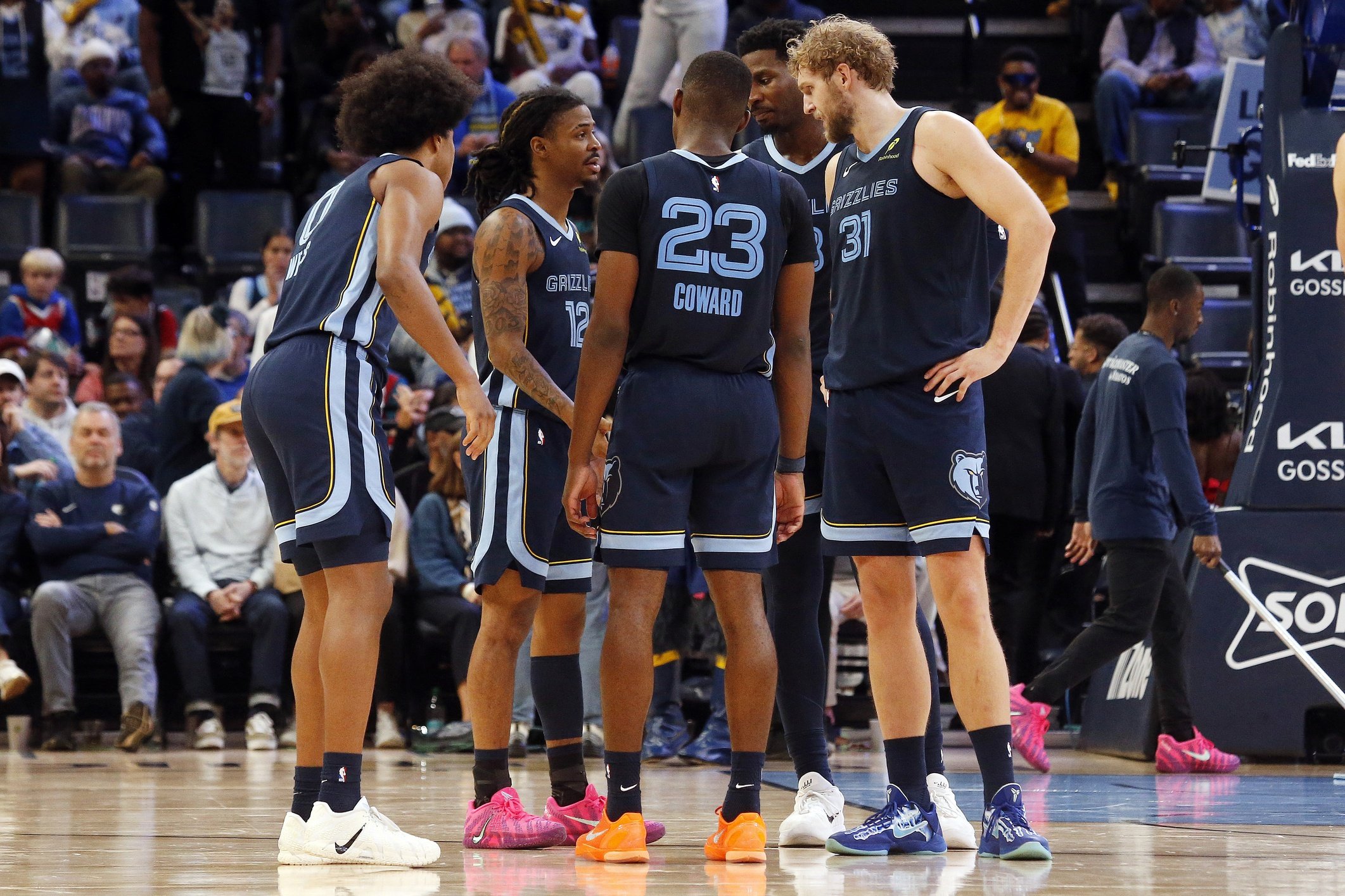 Golden State Warriors vs Memphis Grizzlies Picks and Predictions for Wednesday, February 25, 2026