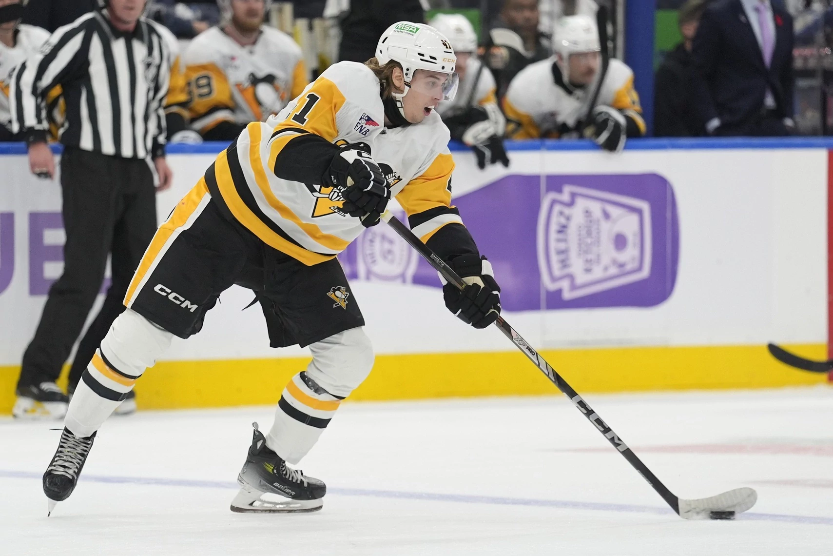 Washington Capitals vs. Pittsburgh Penguins, Picks and Prediction, Thursday, November 6, 2025