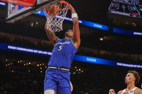 Minnesota Timberwolves vs Orlando Magic Picks, Prediction, Odds, and Line Movement for Wednesday April 8 2026