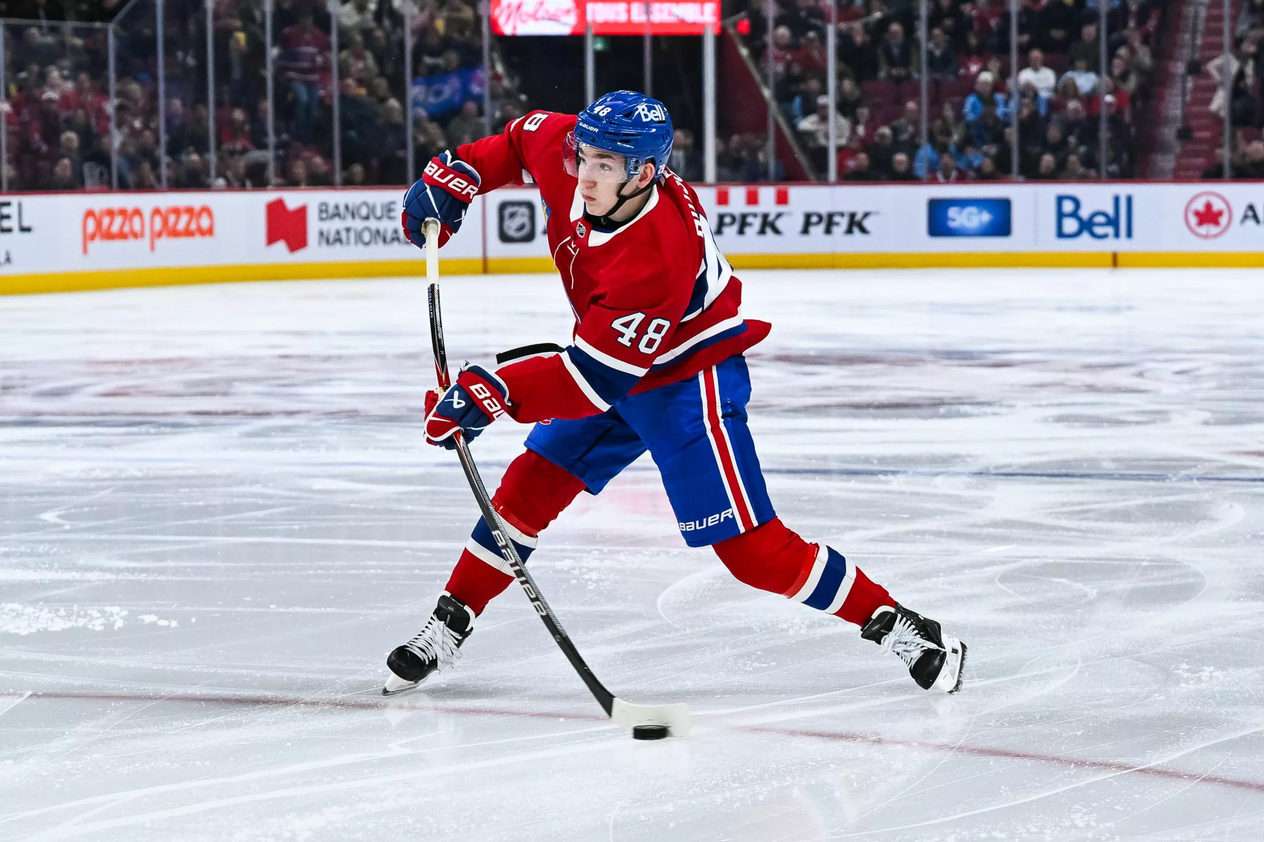Buffalo Sabres vs Montreal Canadiens Picks, Prediction and Odds Game 3