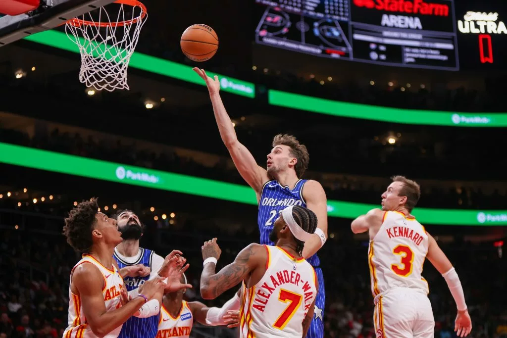 Celtics vs. Magic Prediction