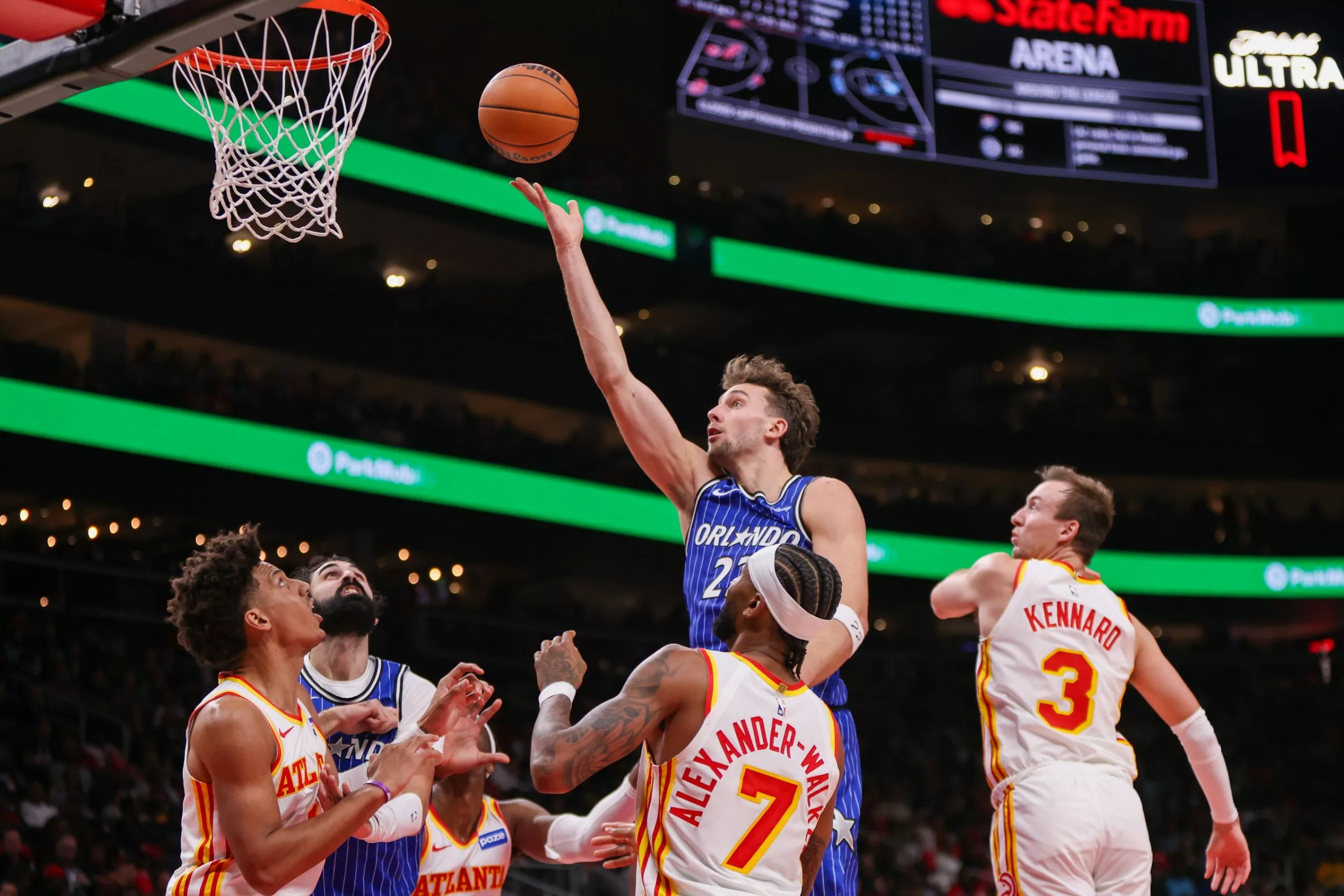 Boston Celtics vs. Orlando Magic, Picks and Prediction, Sunday, November 9, 2025