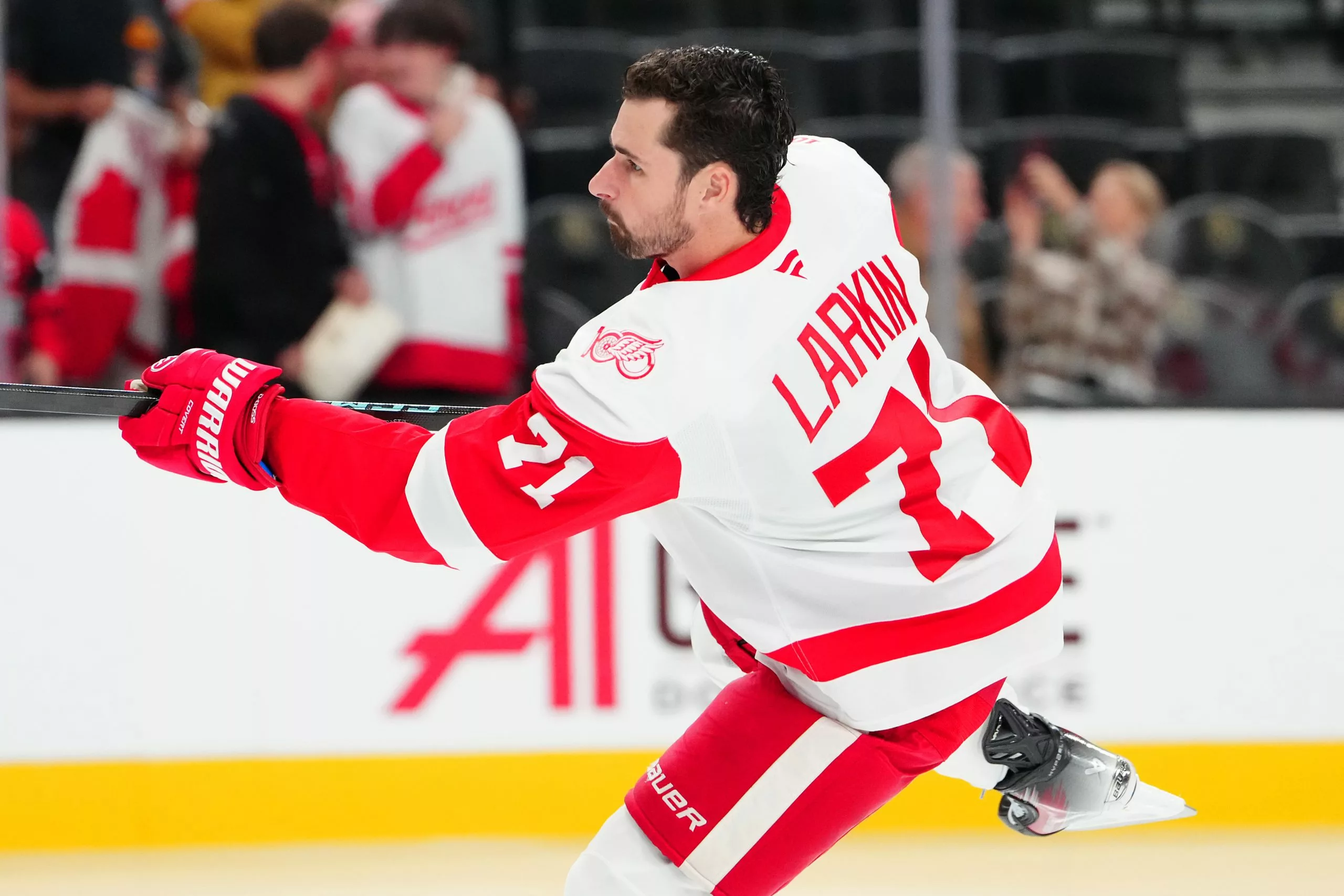 Vegas Golden Knights vs Detroit Red Wings Picks, Prediction, Odds, and Line Movement for Wednesday March 4 2026