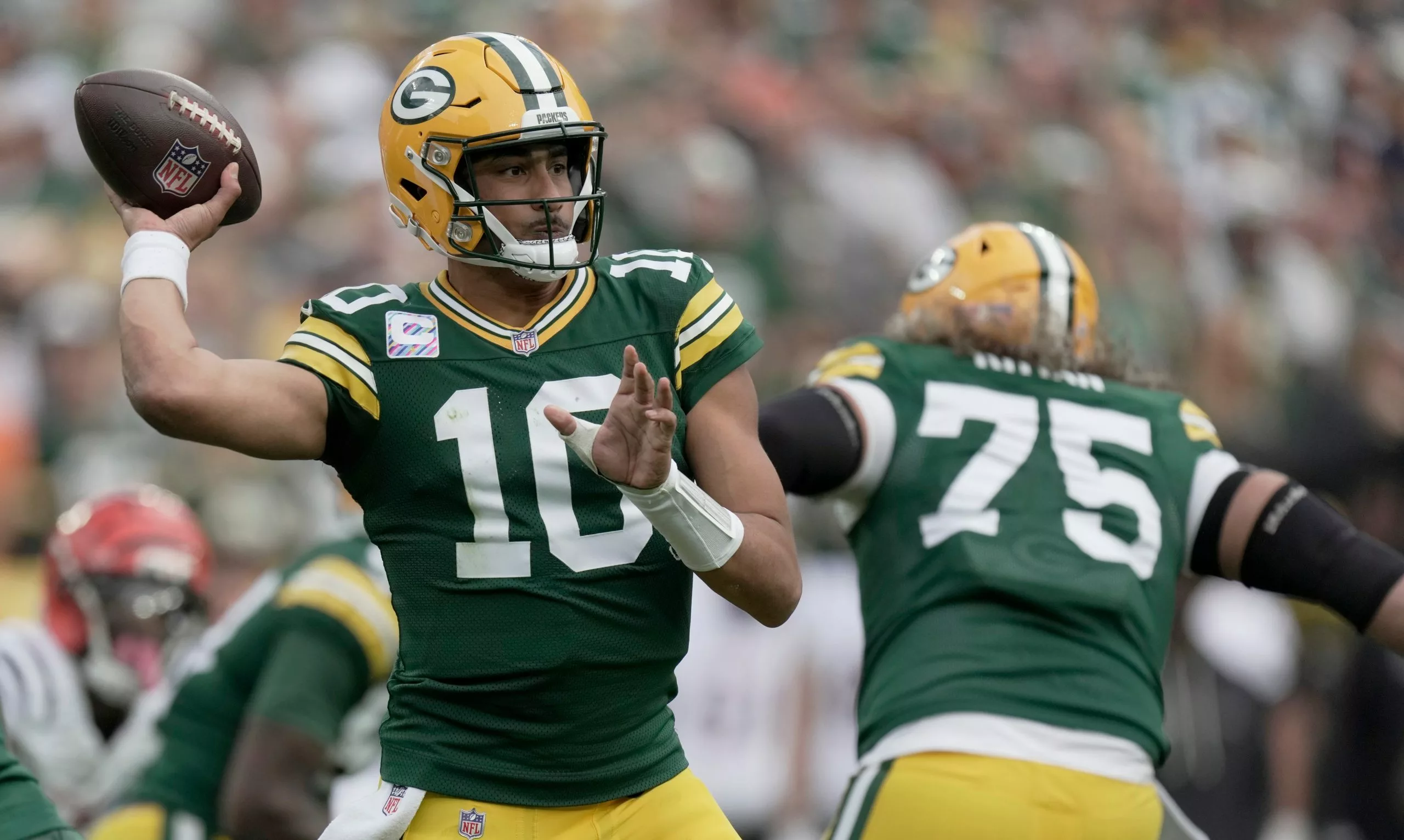 Philadelphia Eagles vs Green Bay Packers Prediction and Picks - November 10, 2025