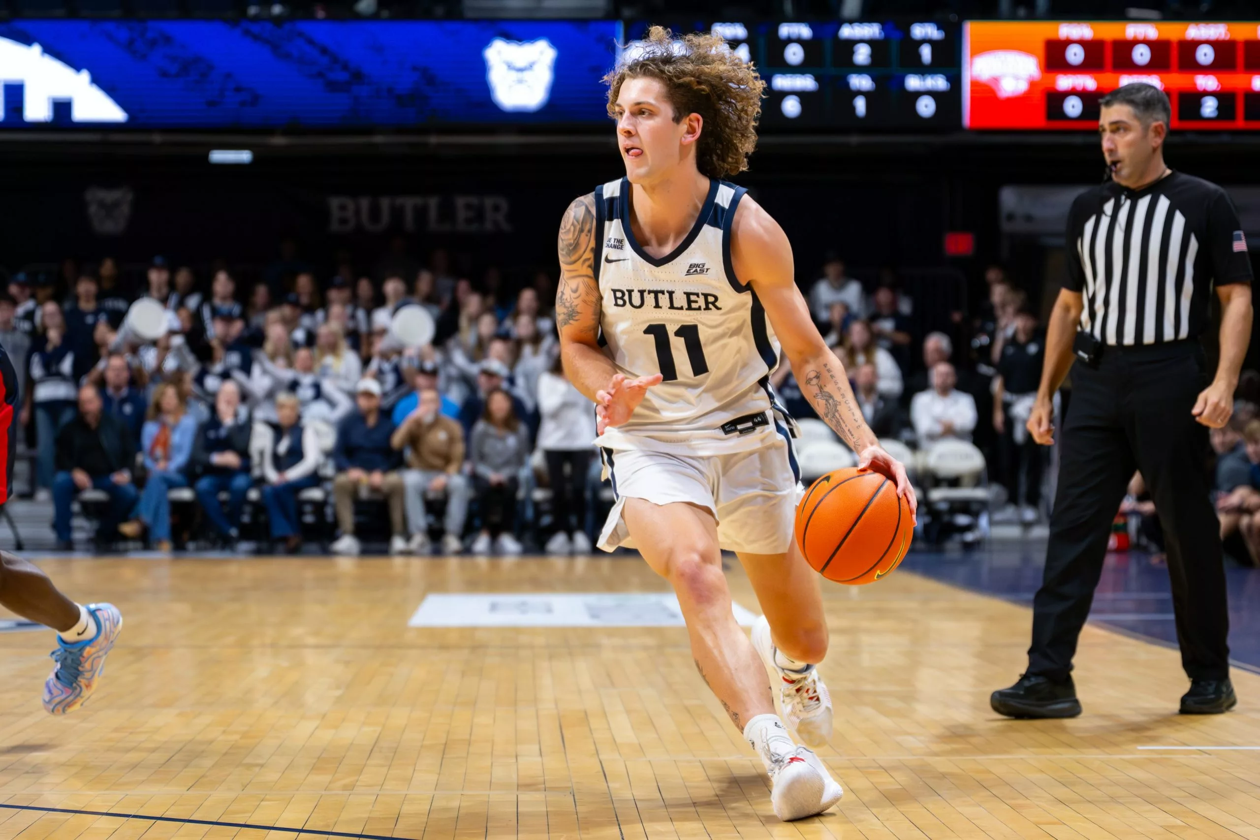 South Carolina vs. Butler Prediction