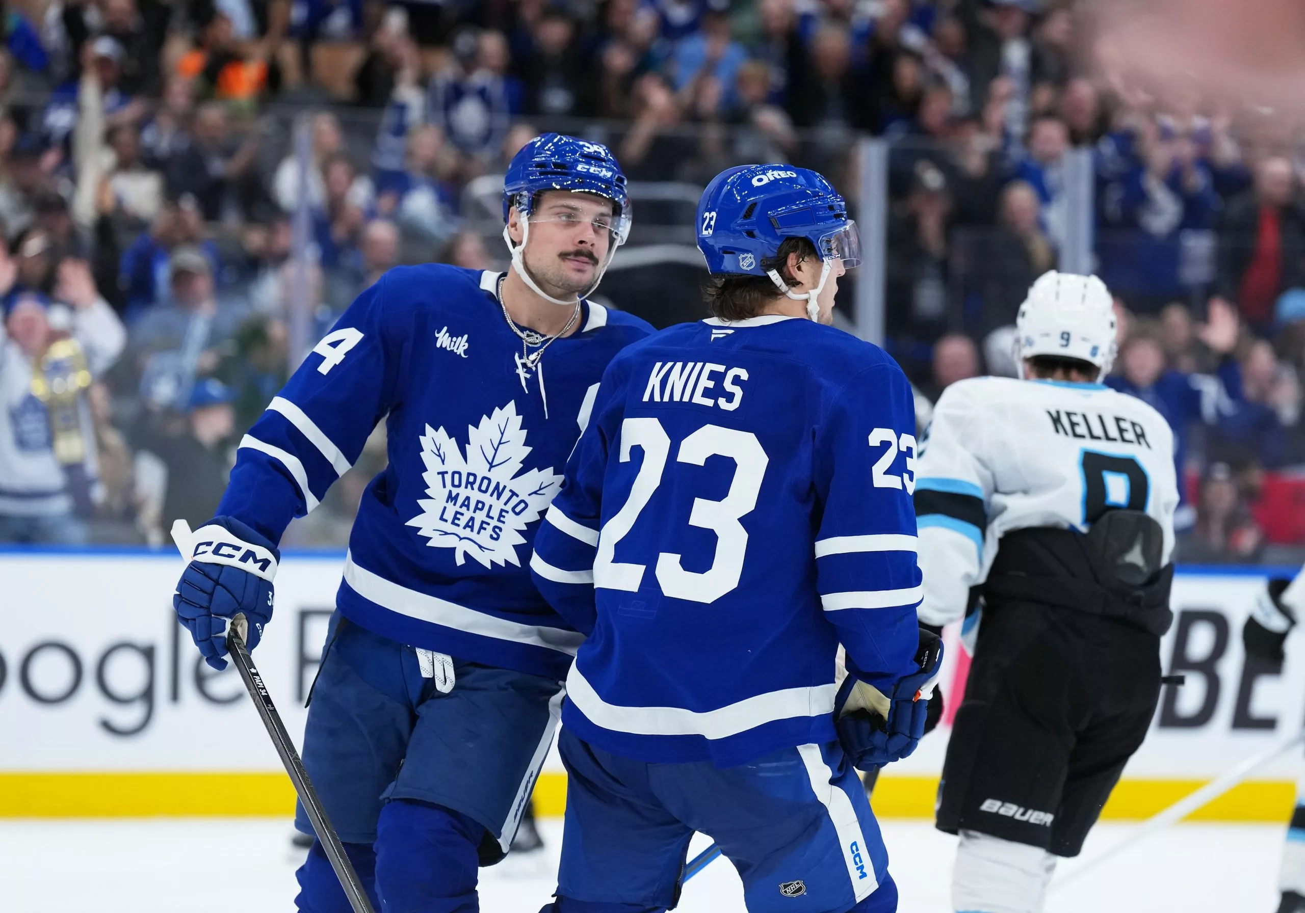 Los Angeles Kings at Toronto Maple Leafs Picks and Prediction, Thursday, November 13, 2025